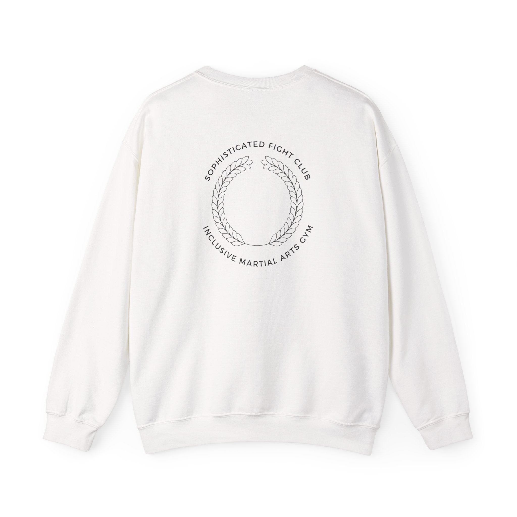 Unisex Heavy Blend Sweatshirt Nr. 1