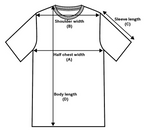 Woman Regular Tee