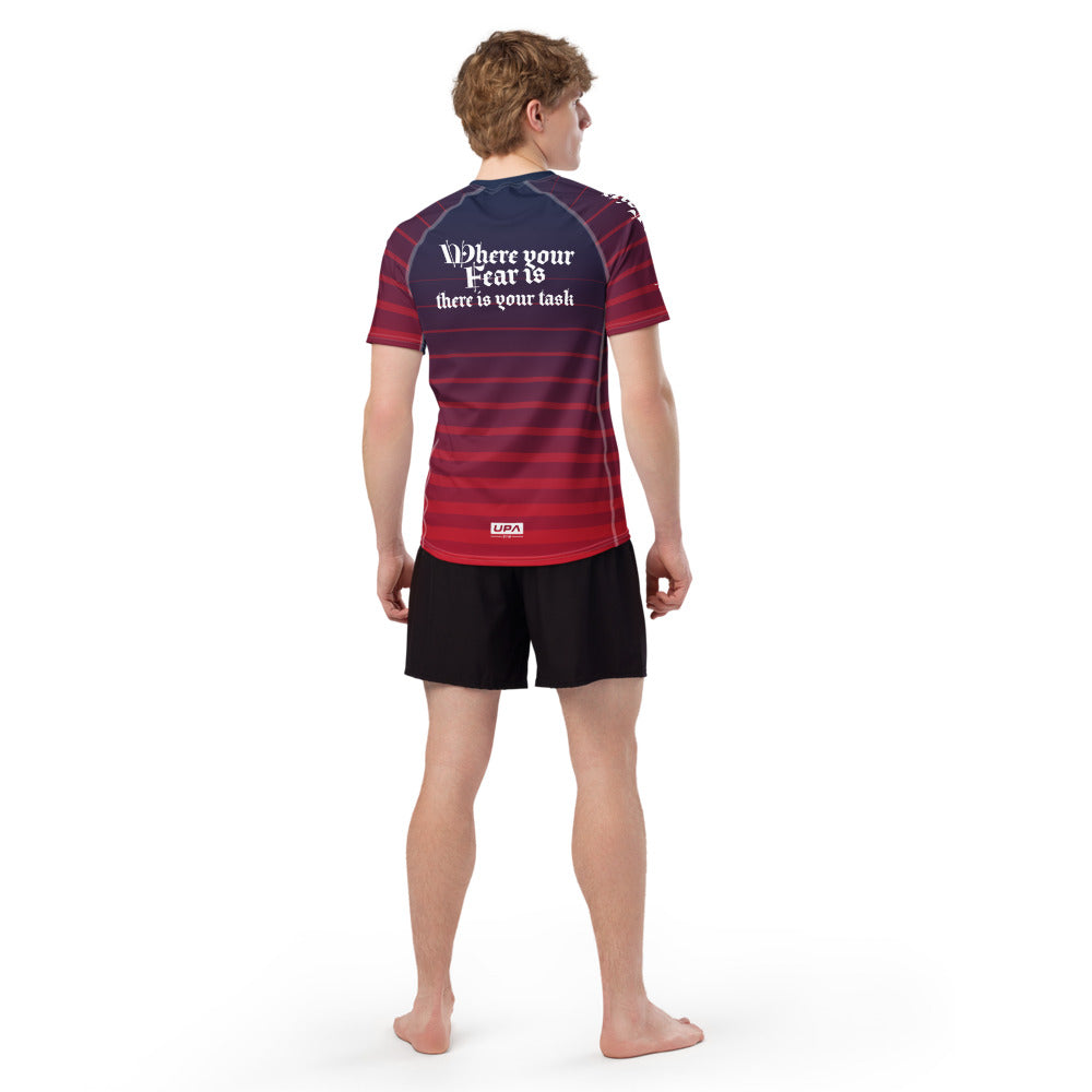 Mens Rashguard Nr. 2