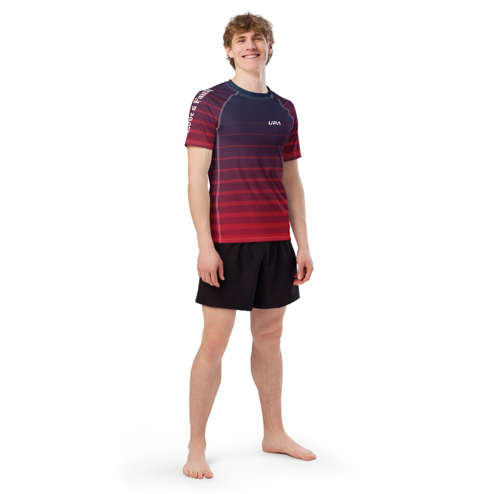 Mens Rashguard Nr. 2