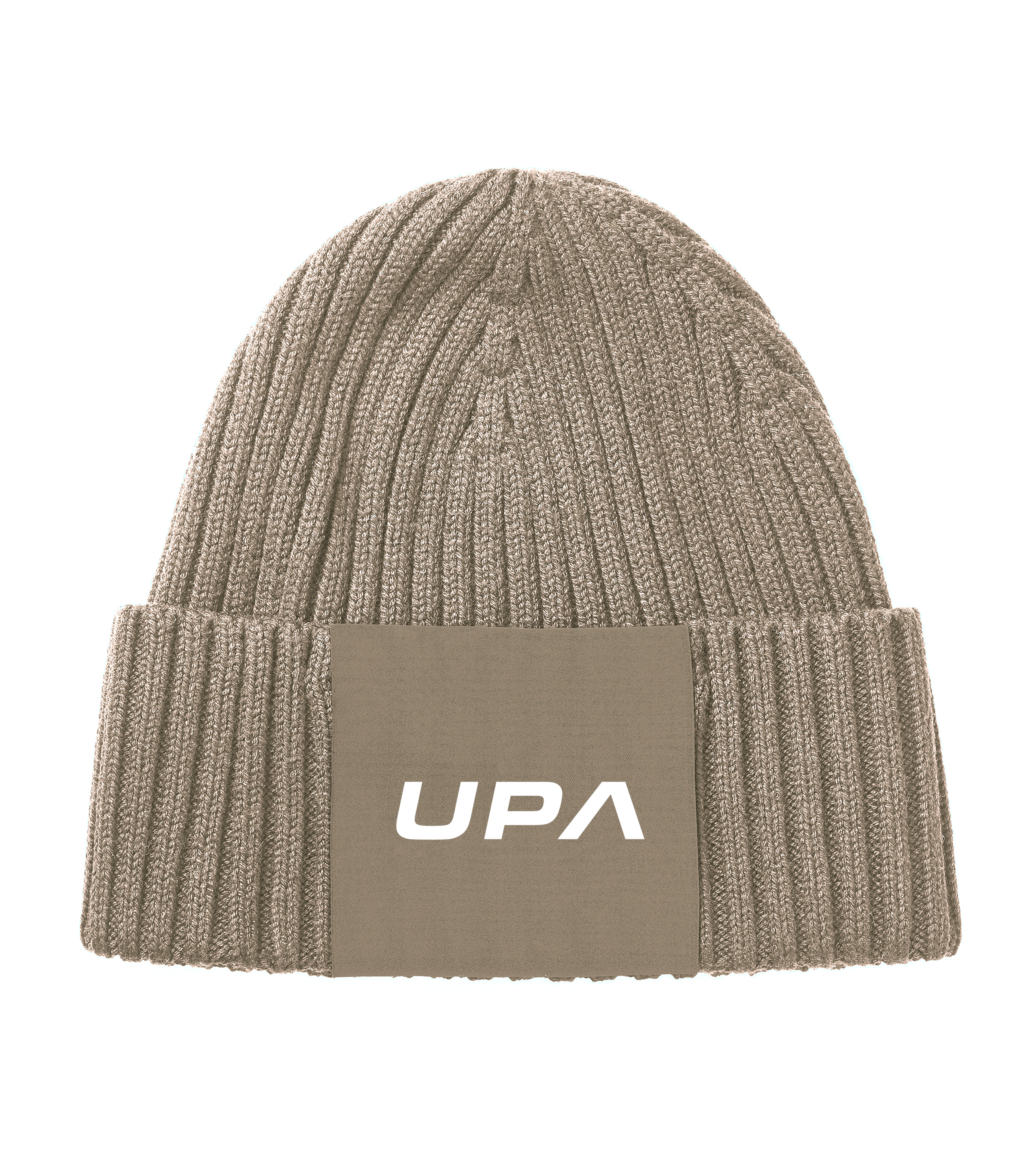 Beanie Nr. 1 - Upa Gym x Fight Club