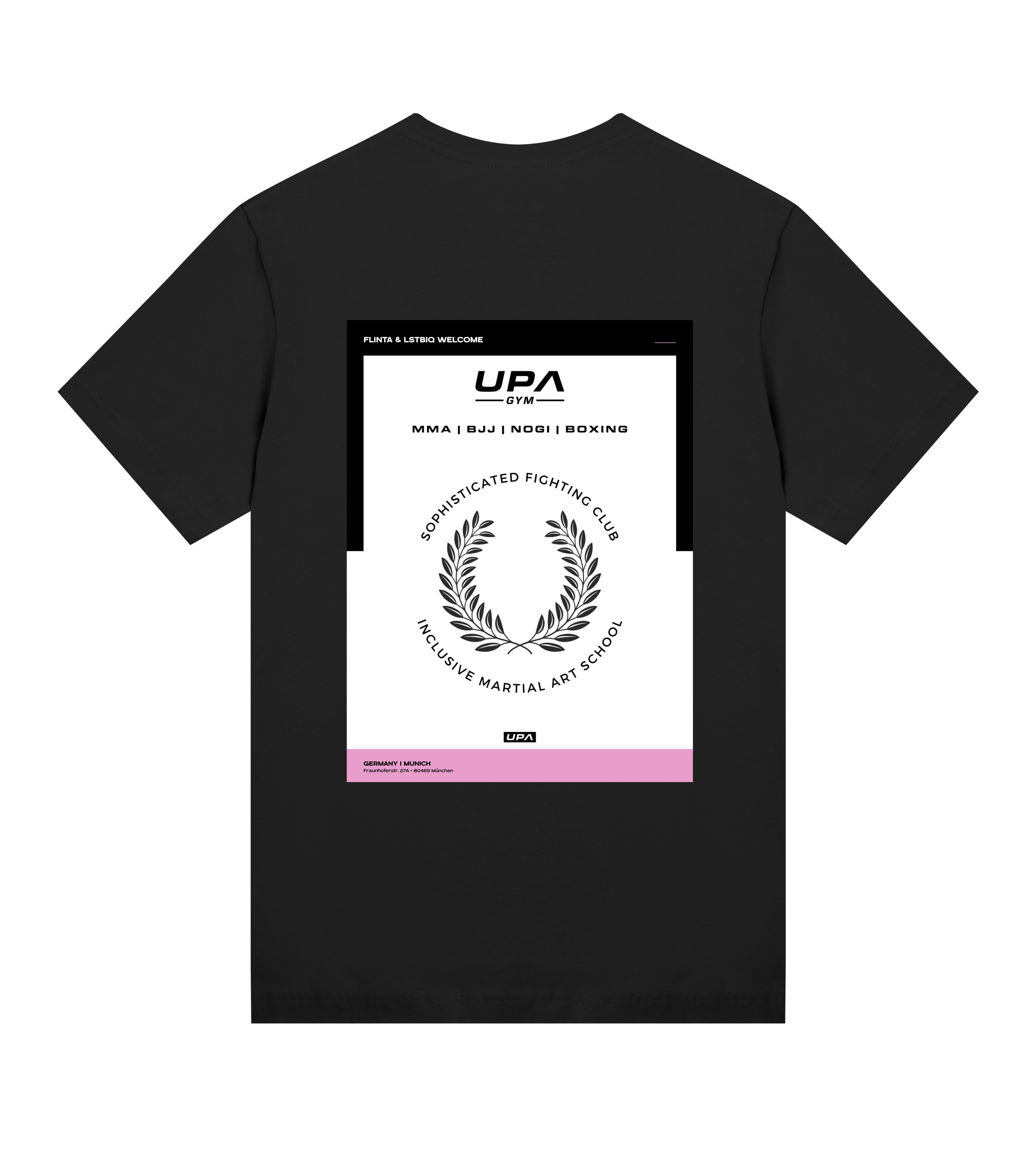Woman Regular Tee
