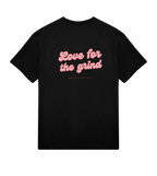 Mens Boxy Tee Special Edition