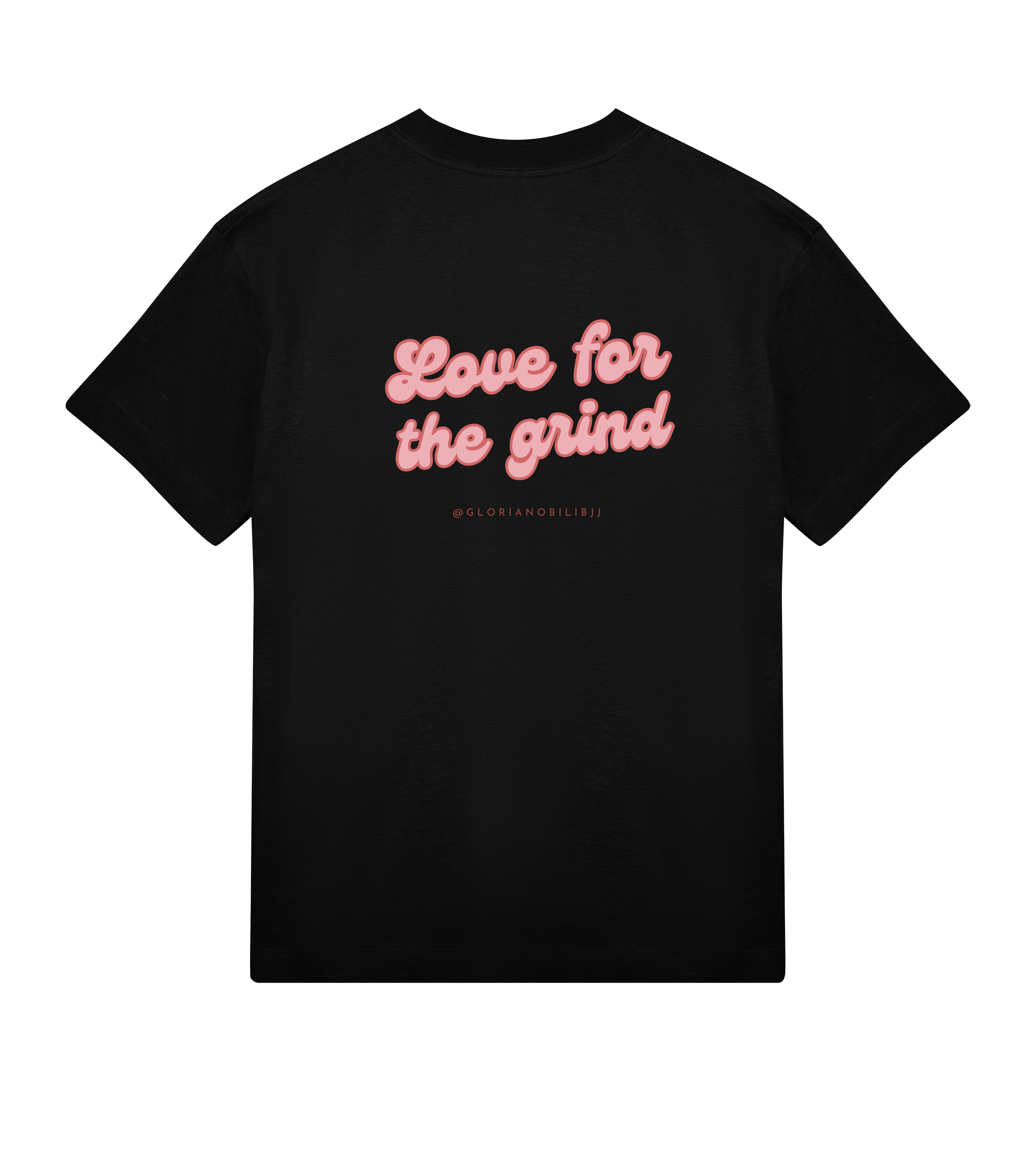 Mens Boxy Tee Special Edition