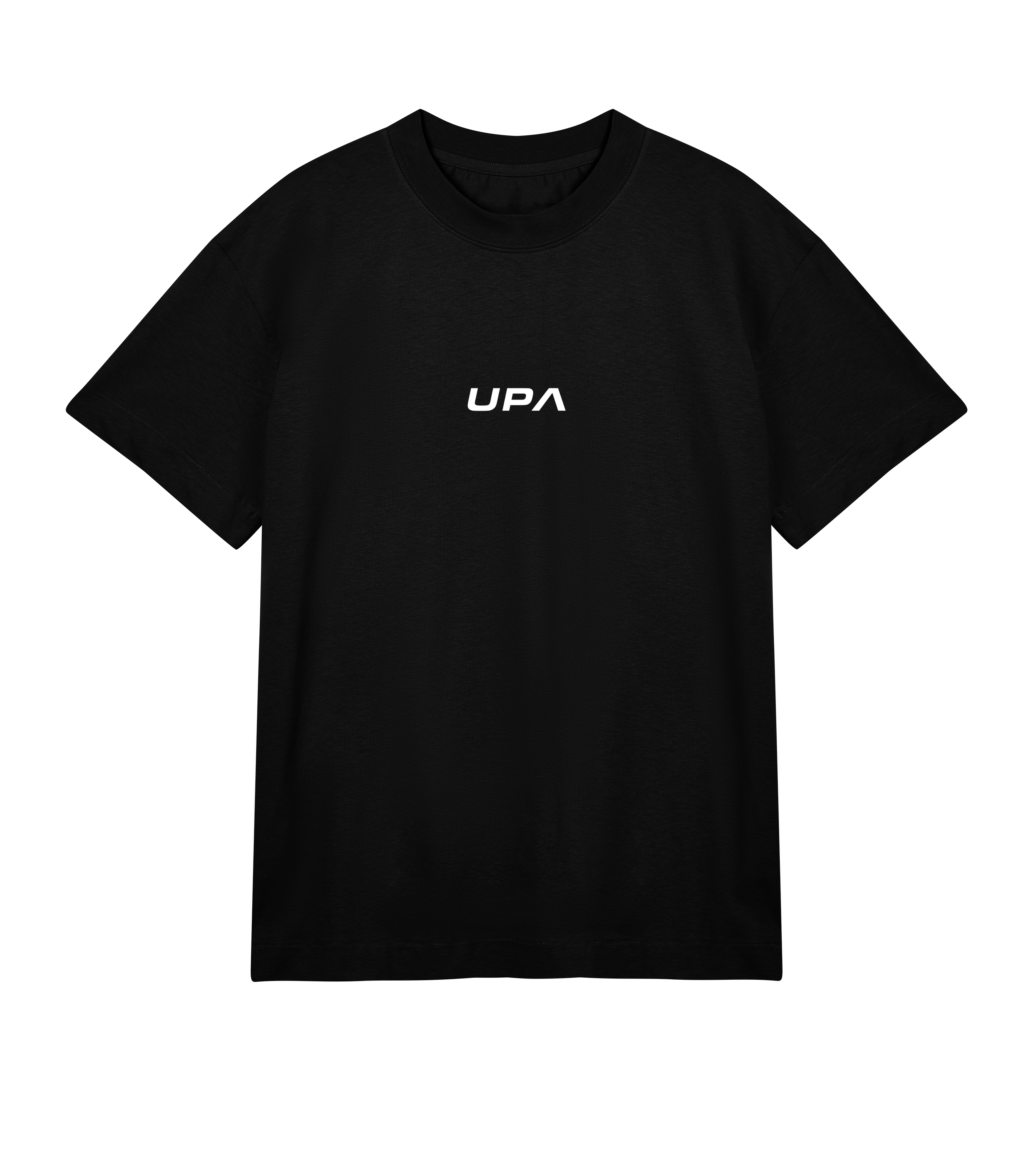 Mens Boxy Tee Nr. 1