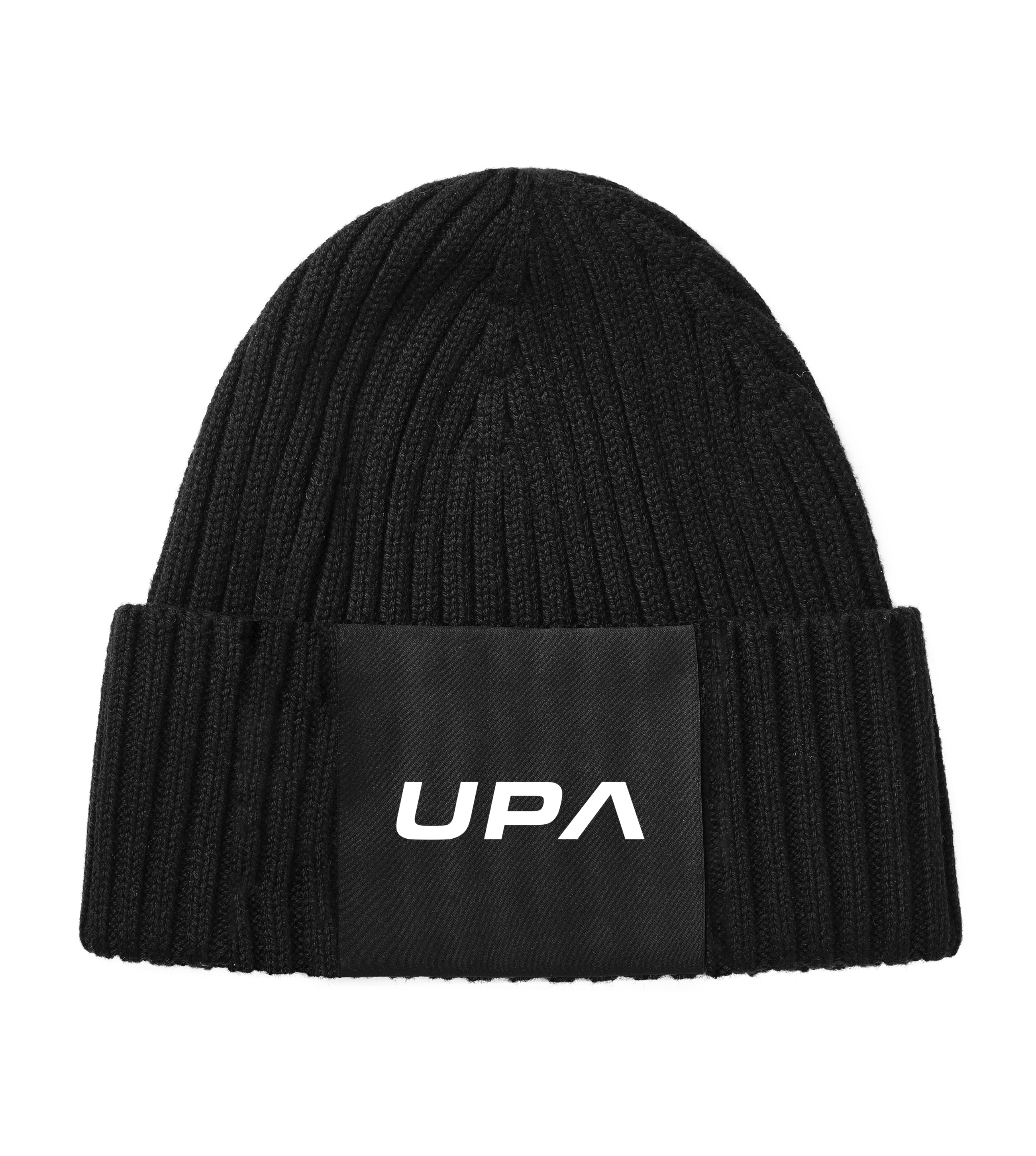 Beanie Nr. 1 - Upa Gym x Fight Club