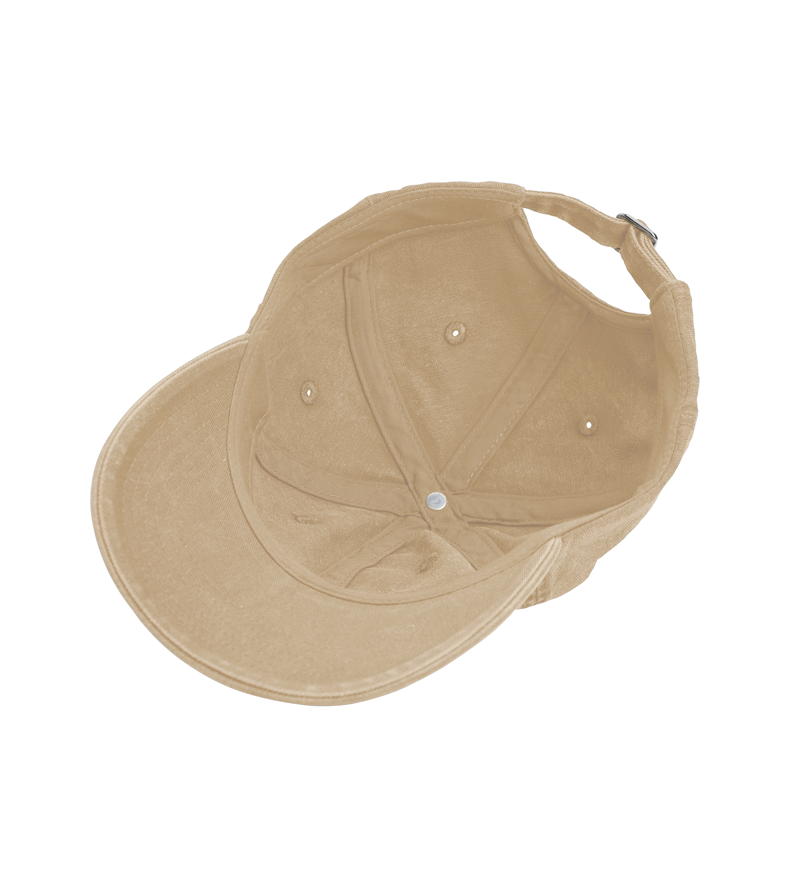 Twill Cap Nr. 3