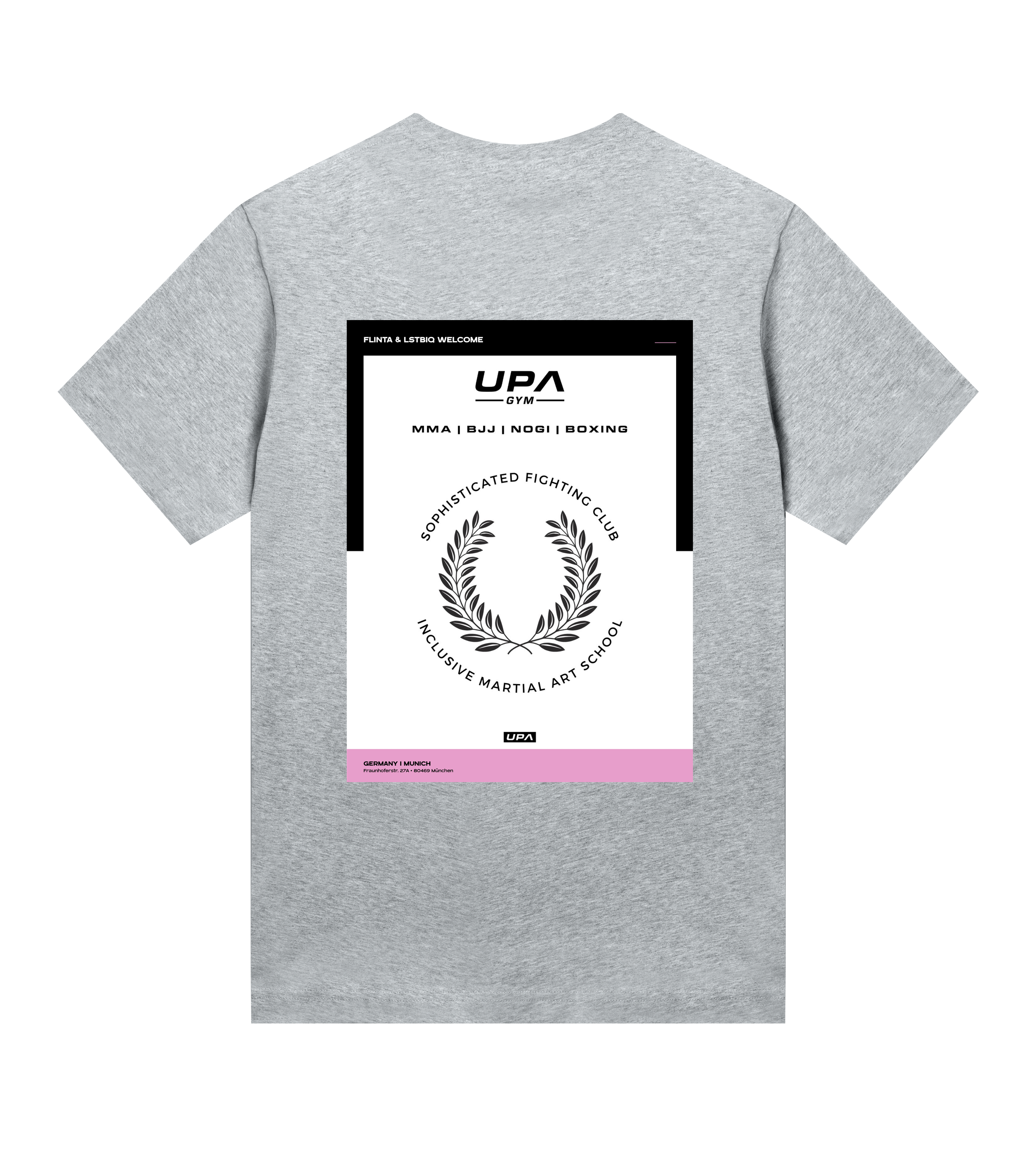 Woman Regular Tee