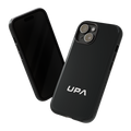 Tough Phone Cases Nr. 2 - Upa Gym x Fight Club