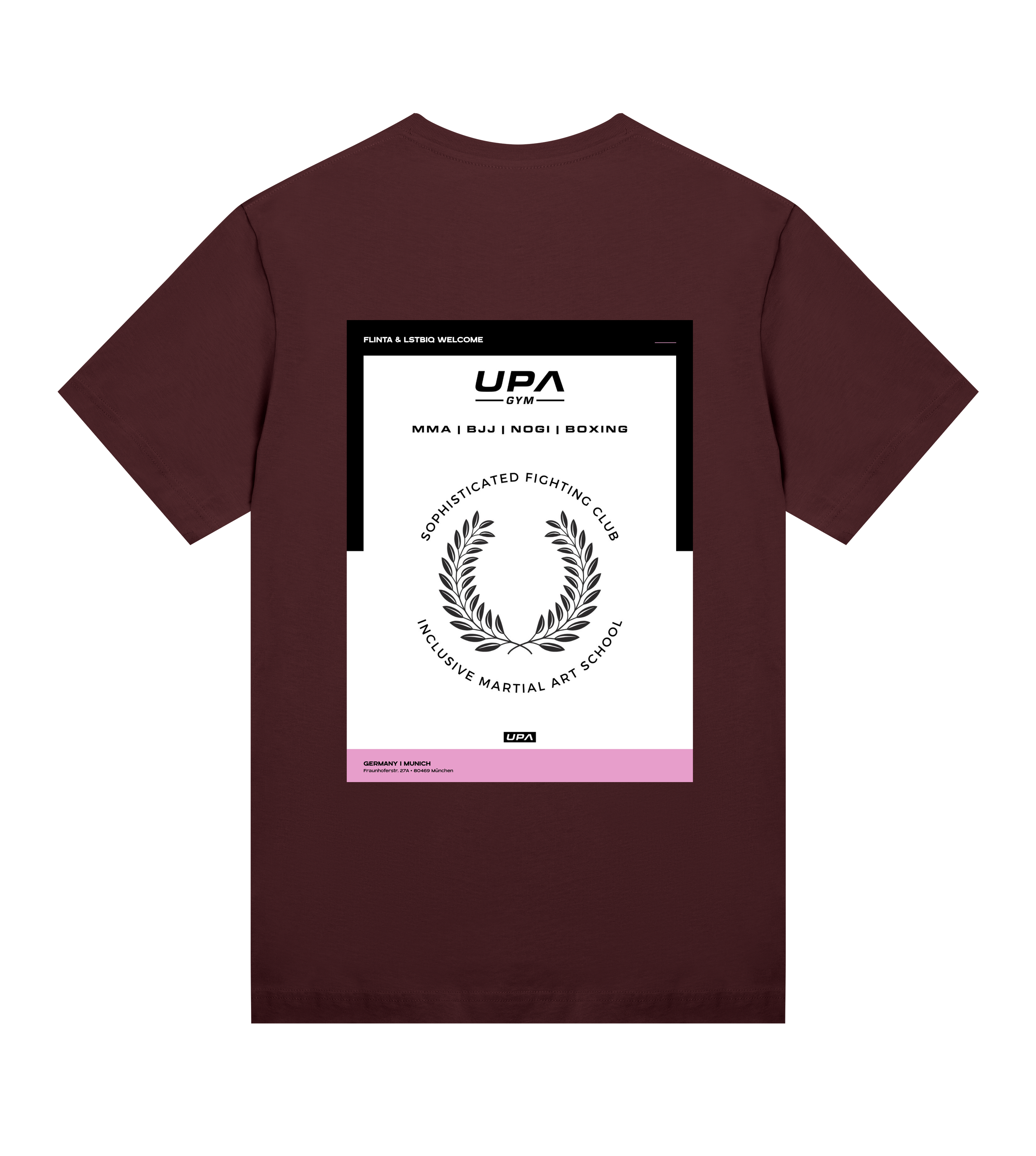 Woman Regular Tee