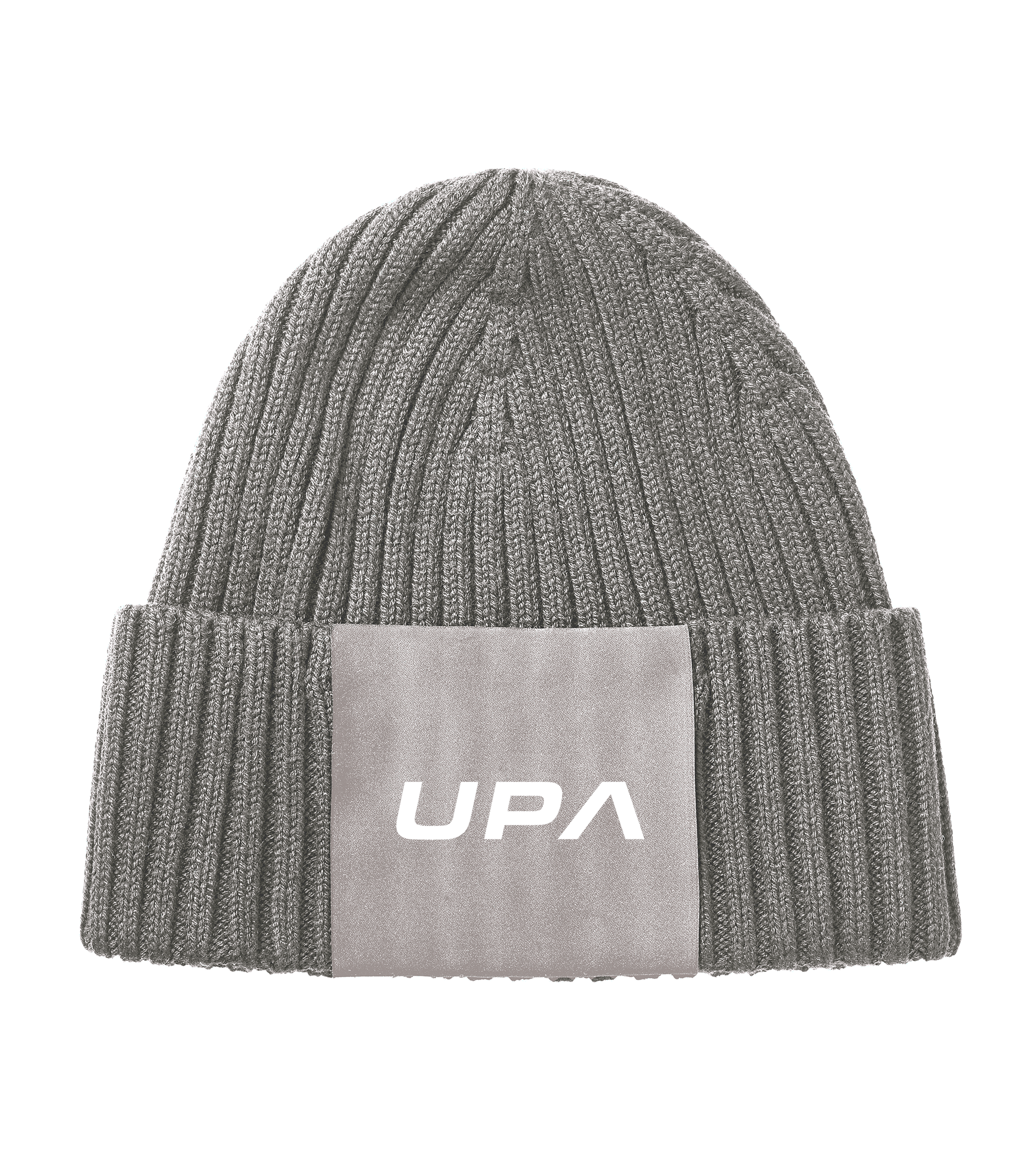 Beanie Nr. 1 - Upa Gym x Fight Club