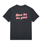 Mens Boxy Tee Special Edition