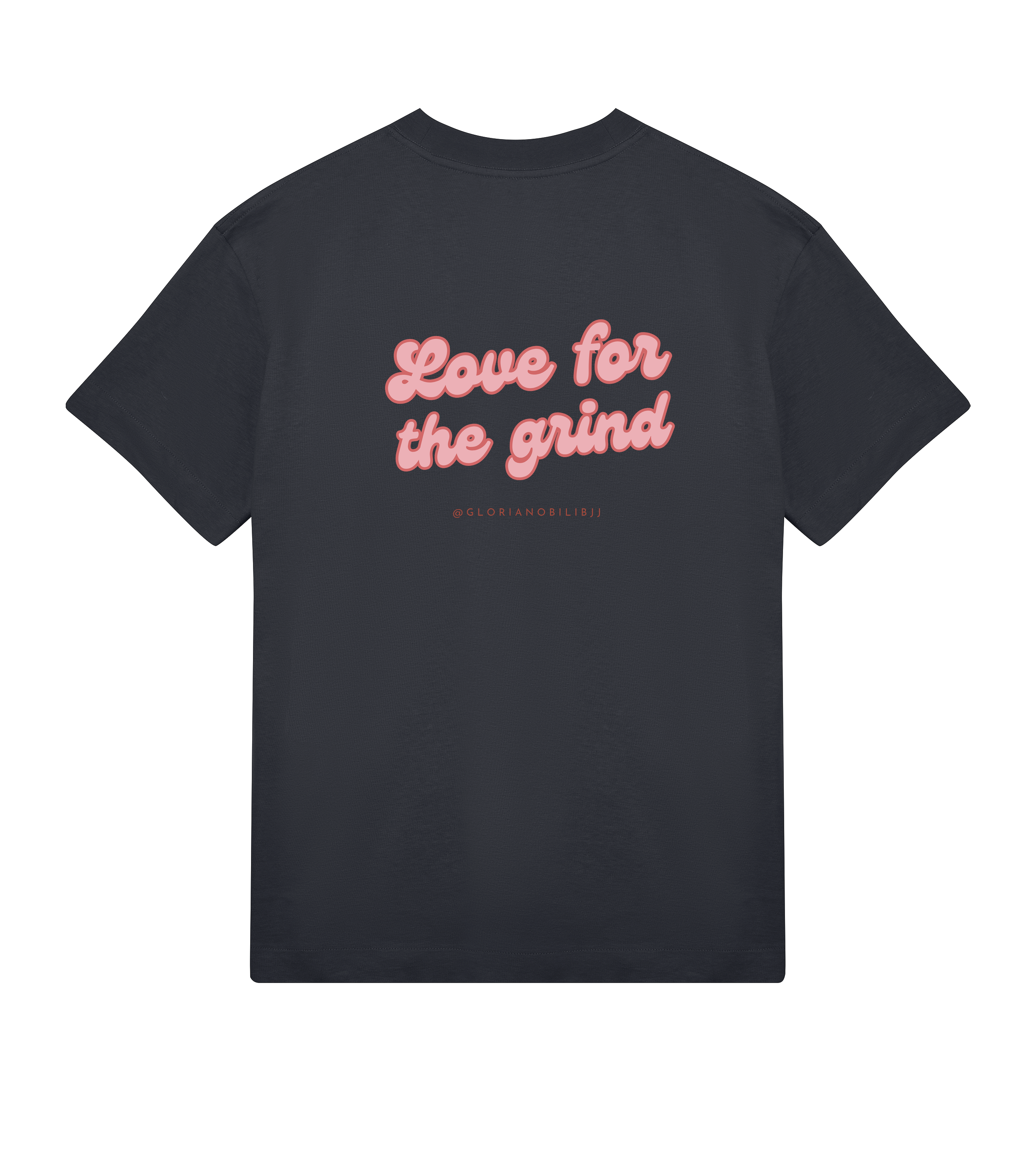 Mens Boxy Tee Special Edition