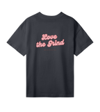 Woman Boxy Tee Special Edition
