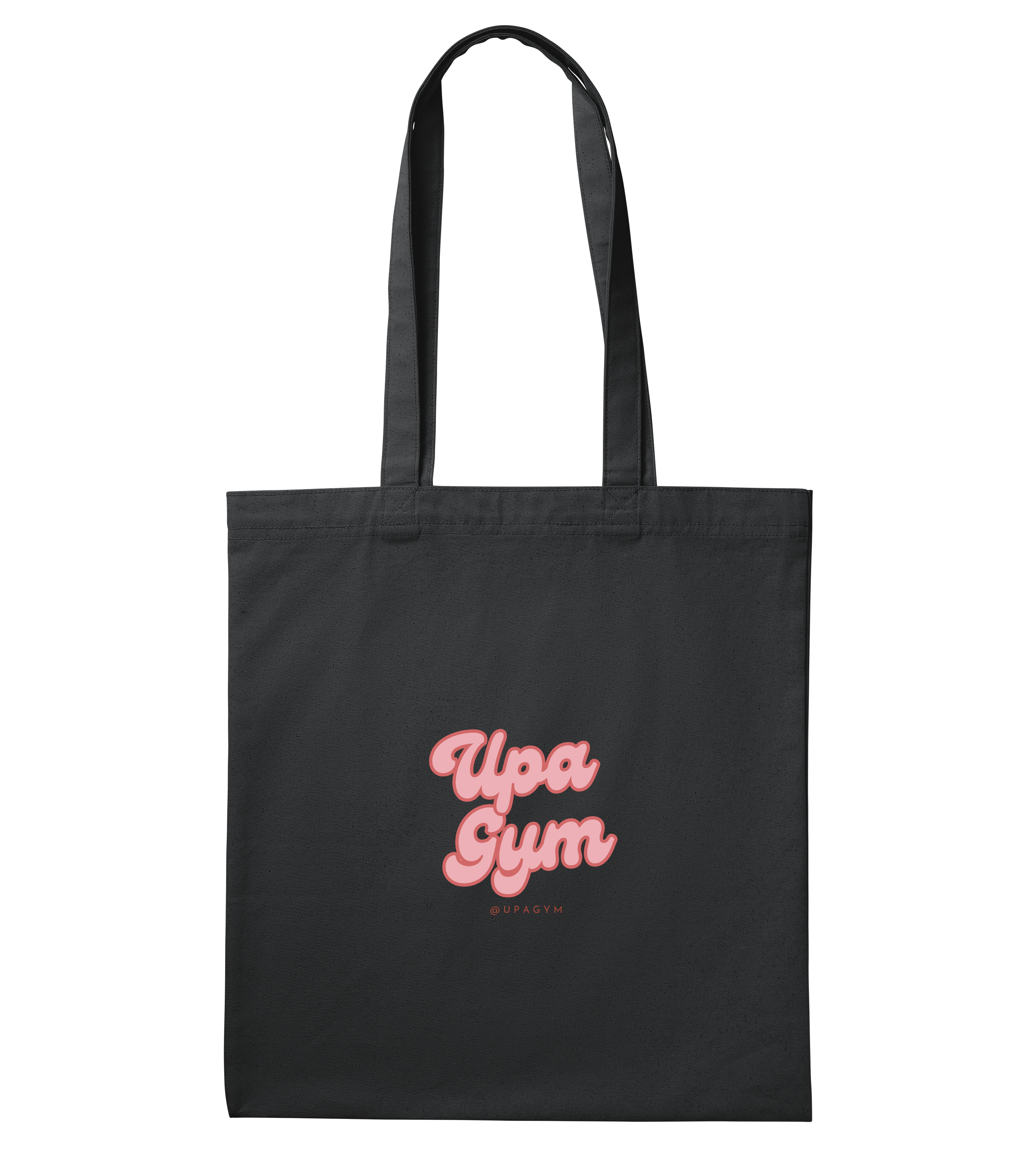 Organic Cotton Tote Bag Nr. 2