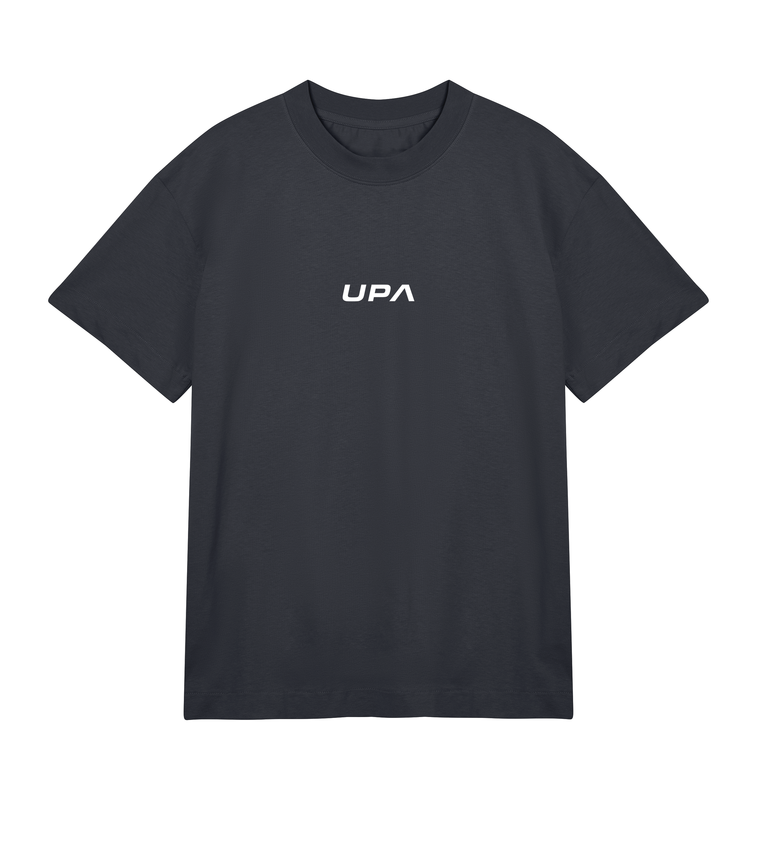Mens Boxy Tee Nr. 1