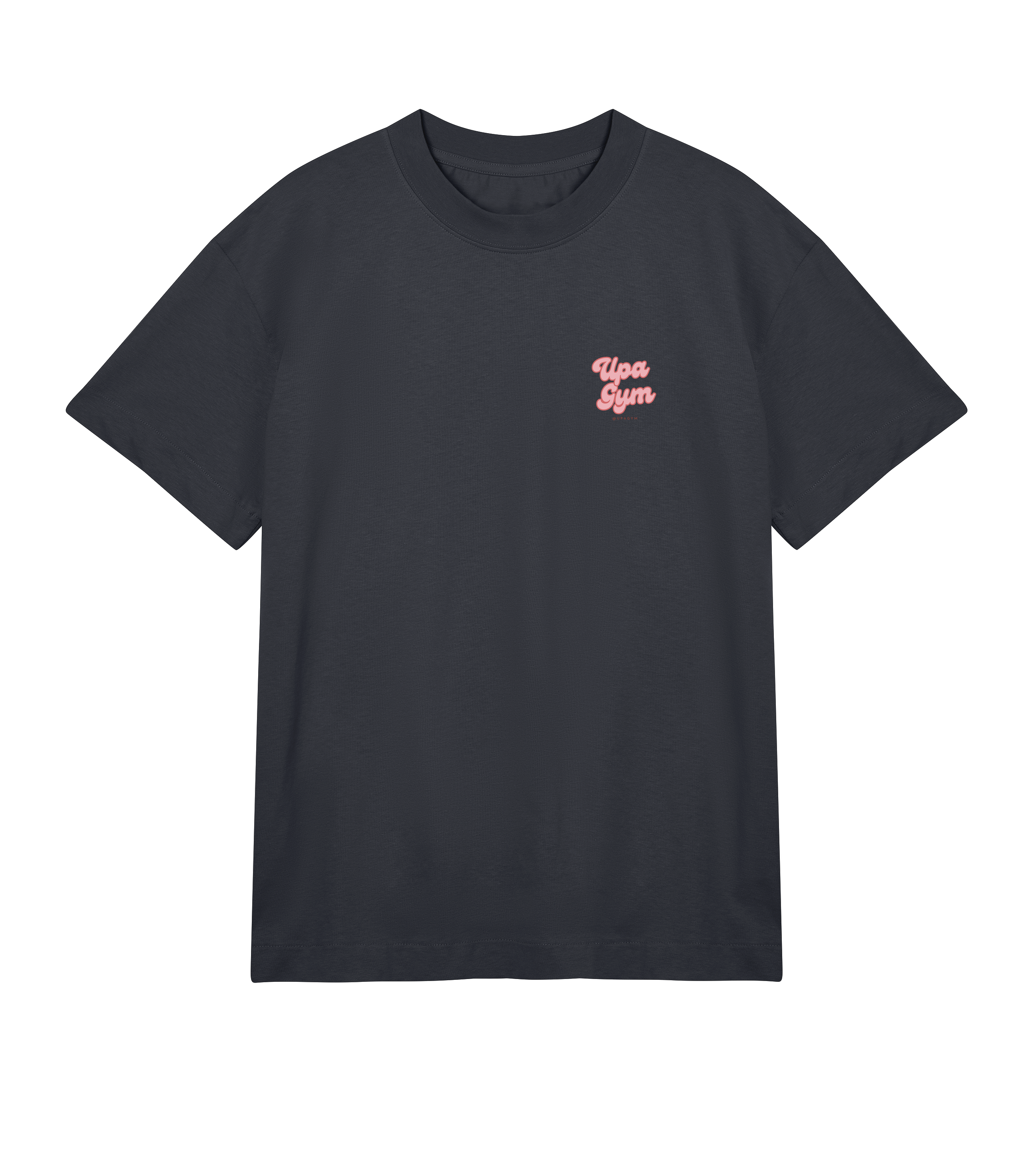 Mens Boxy Tee Special Edition