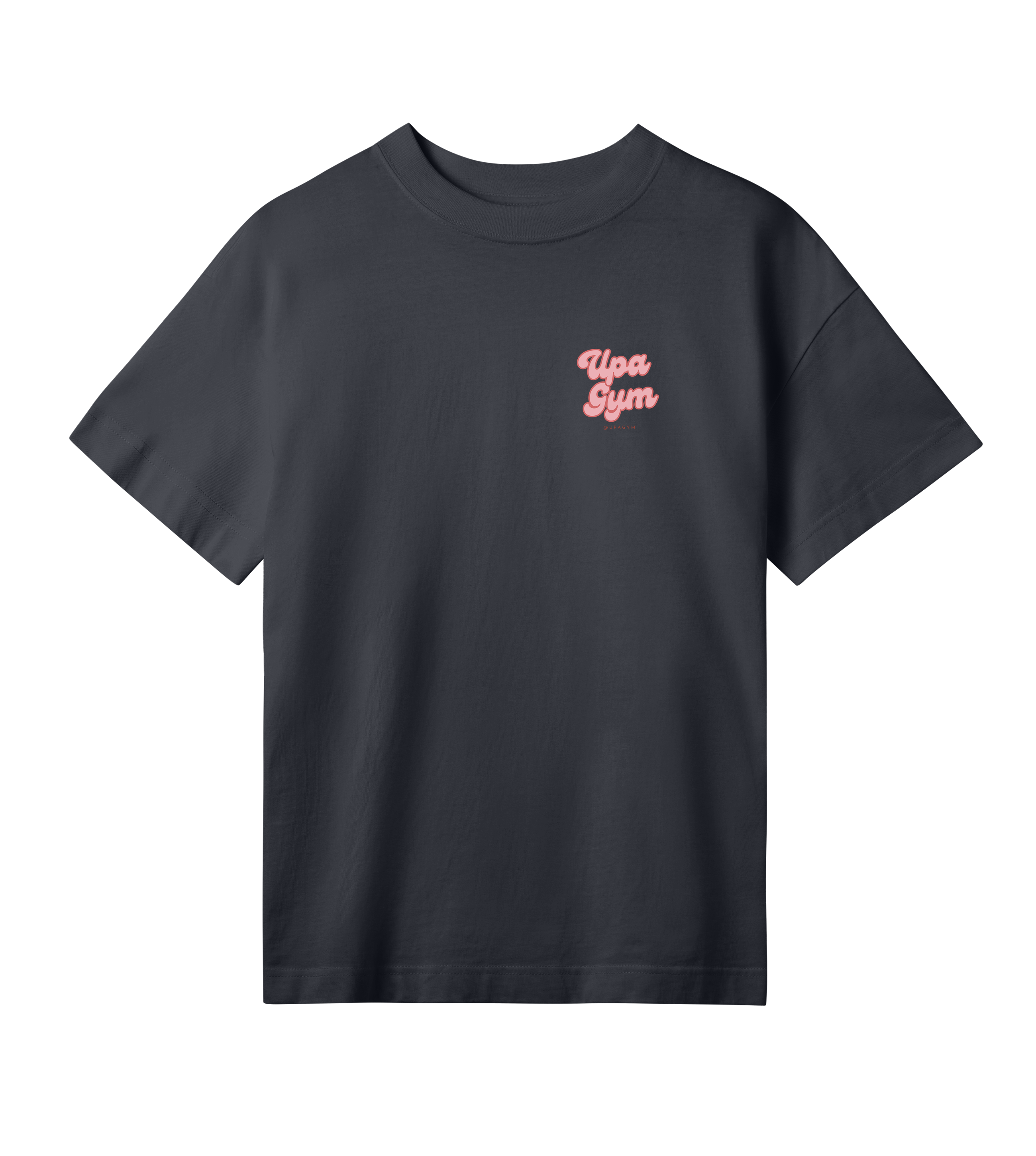 Woman Boxy Tee Special Edition