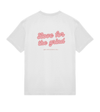 Mens Boxy Tee Special Edition