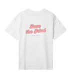 Woman Boxy Tee Special Edition