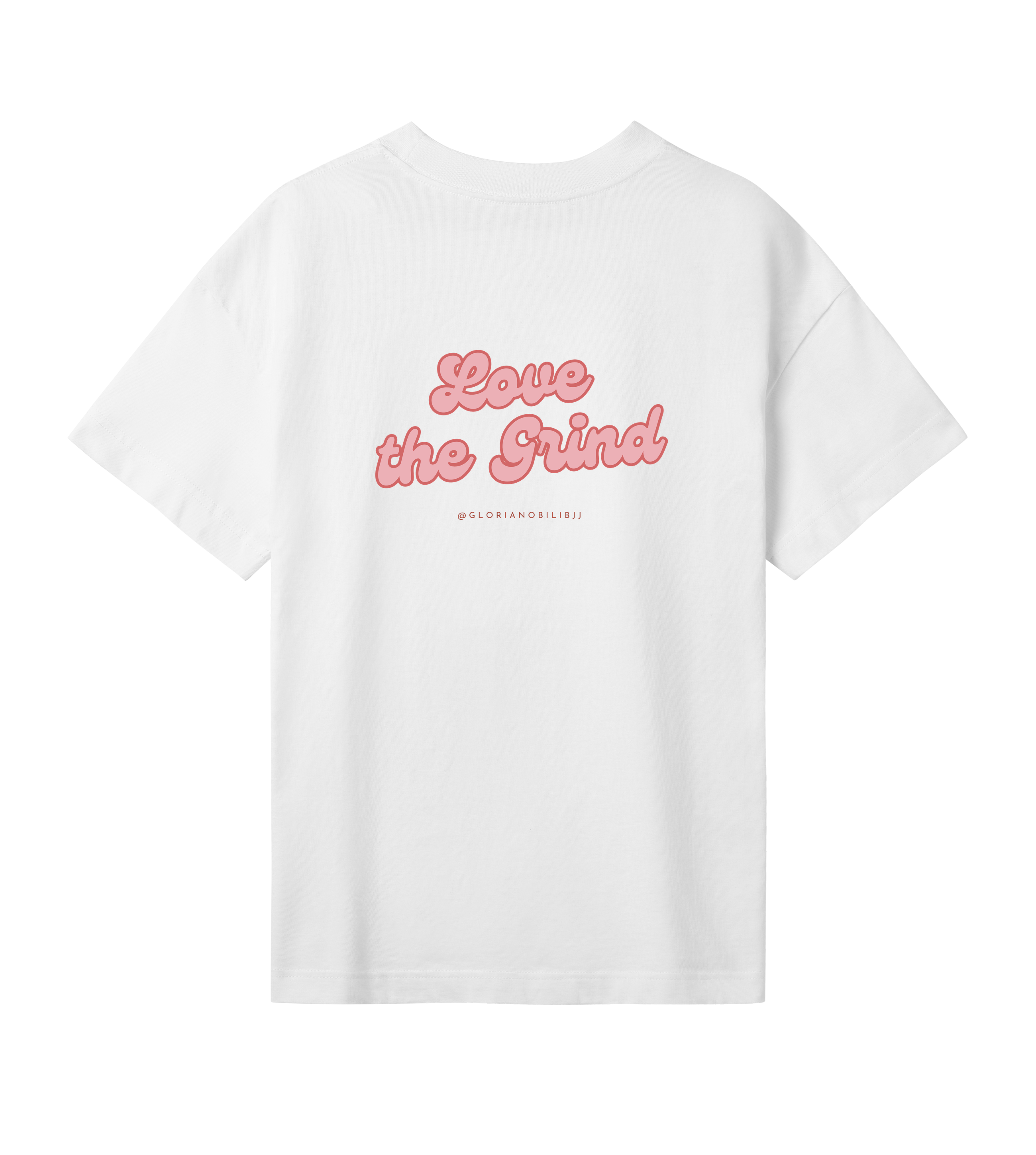 Woman Boxy Tee Special Edition