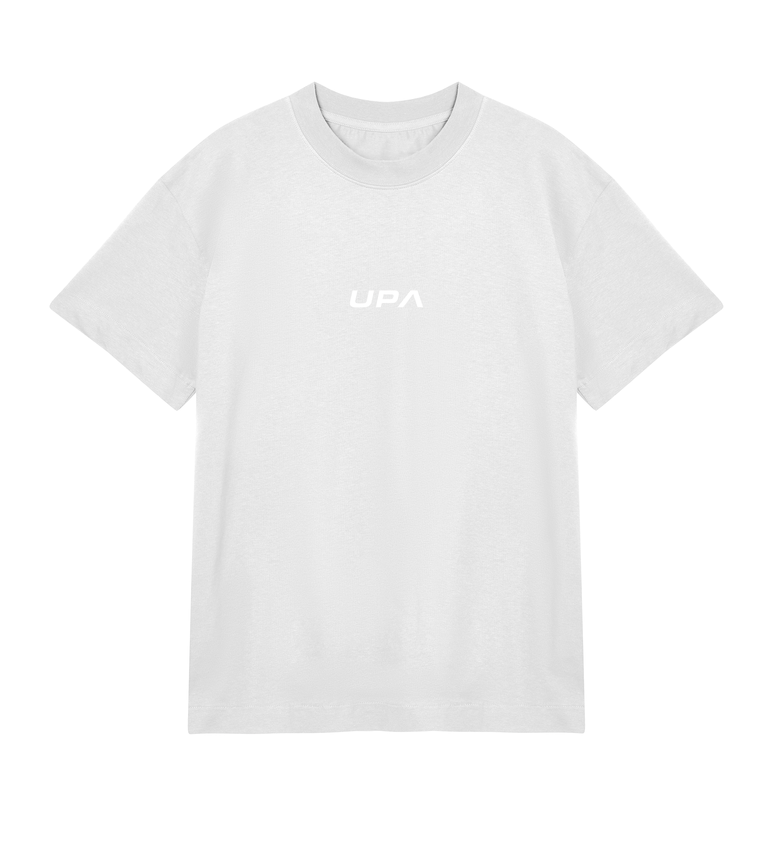 Mens Boxy Tee Nr. 1