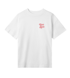 Woman Boxy Tee Special Edition
