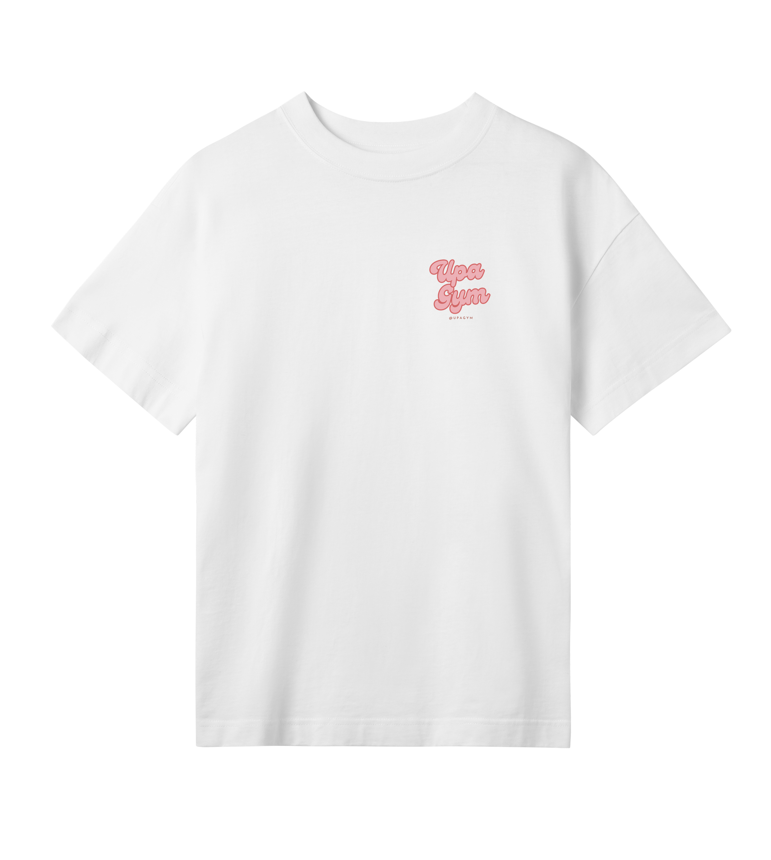 Woman Boxy Tee Special Edition