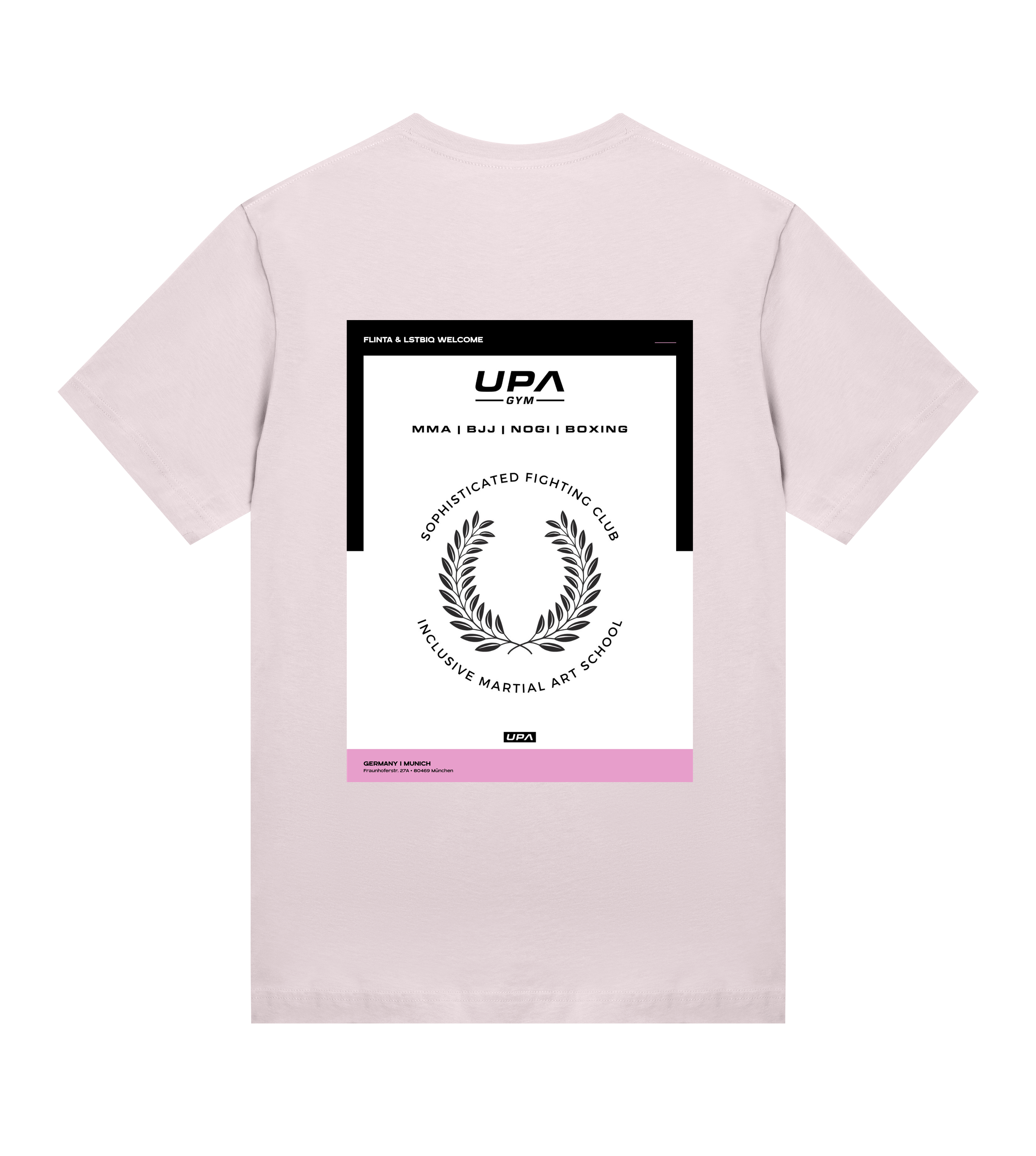 Woman Regular Tee