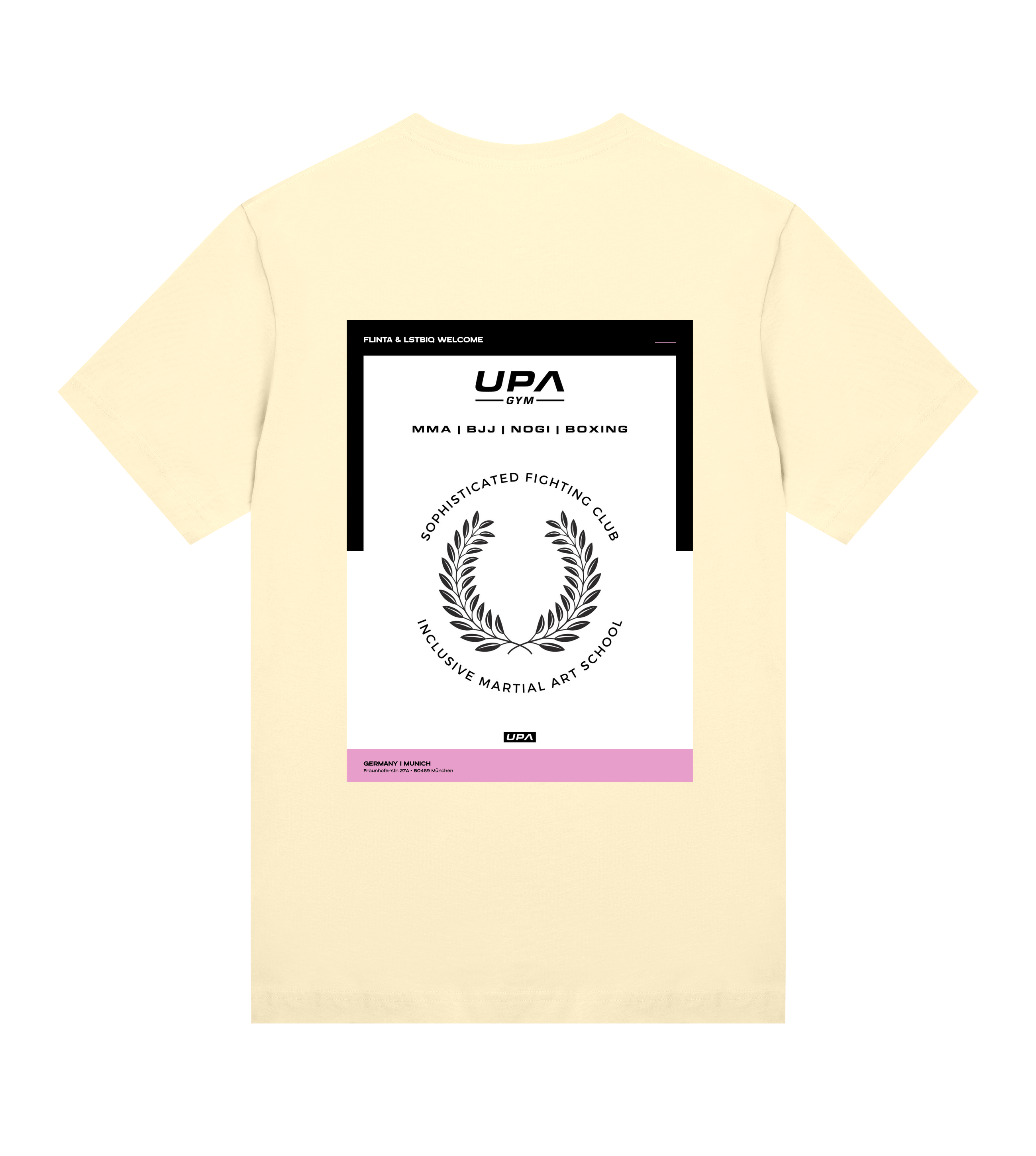 Woman Regular Tee