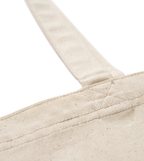 Organic Cotton Tote Bag Nr. 2
