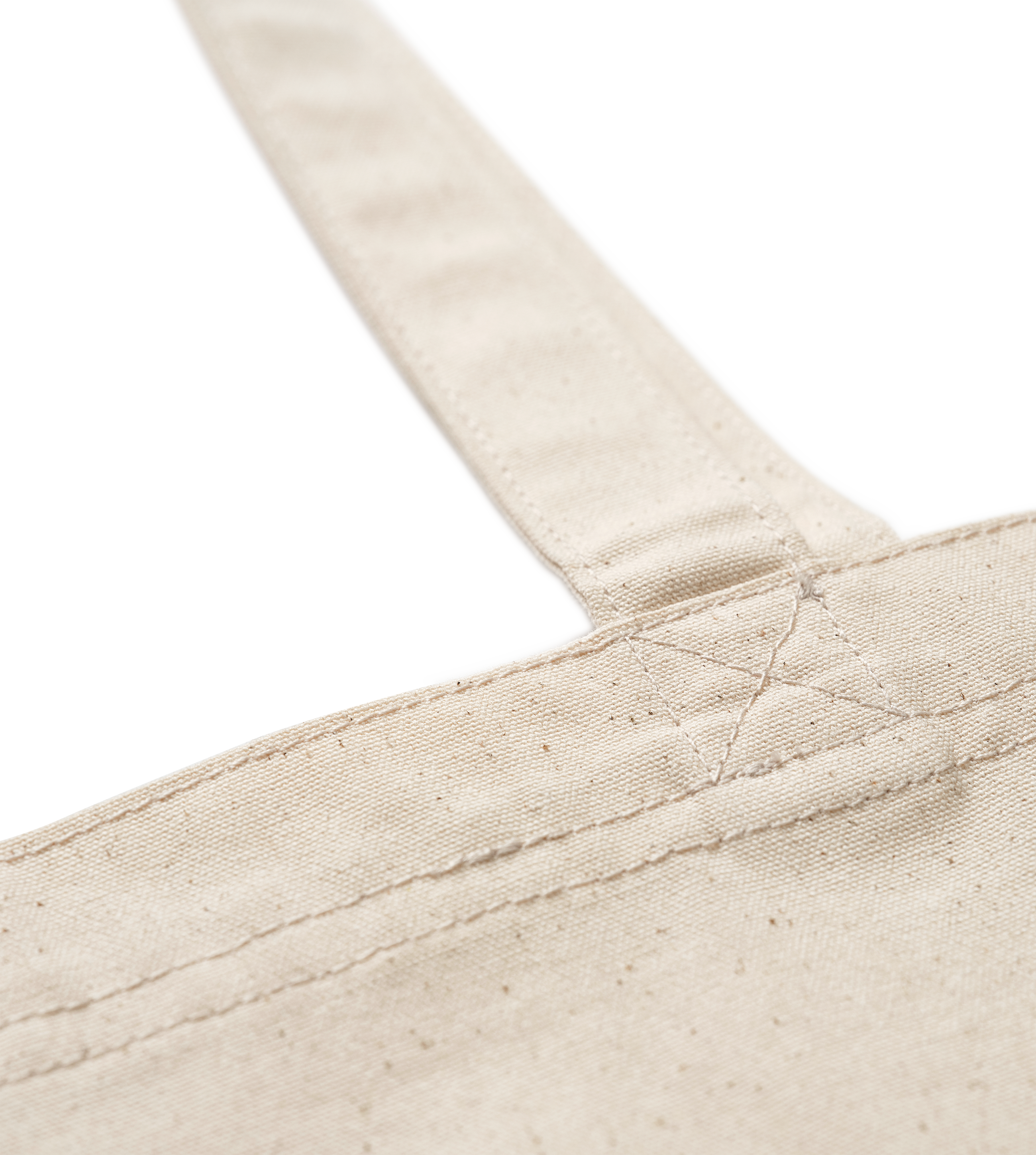 Organic Cotton Tote Bag Nr. 2