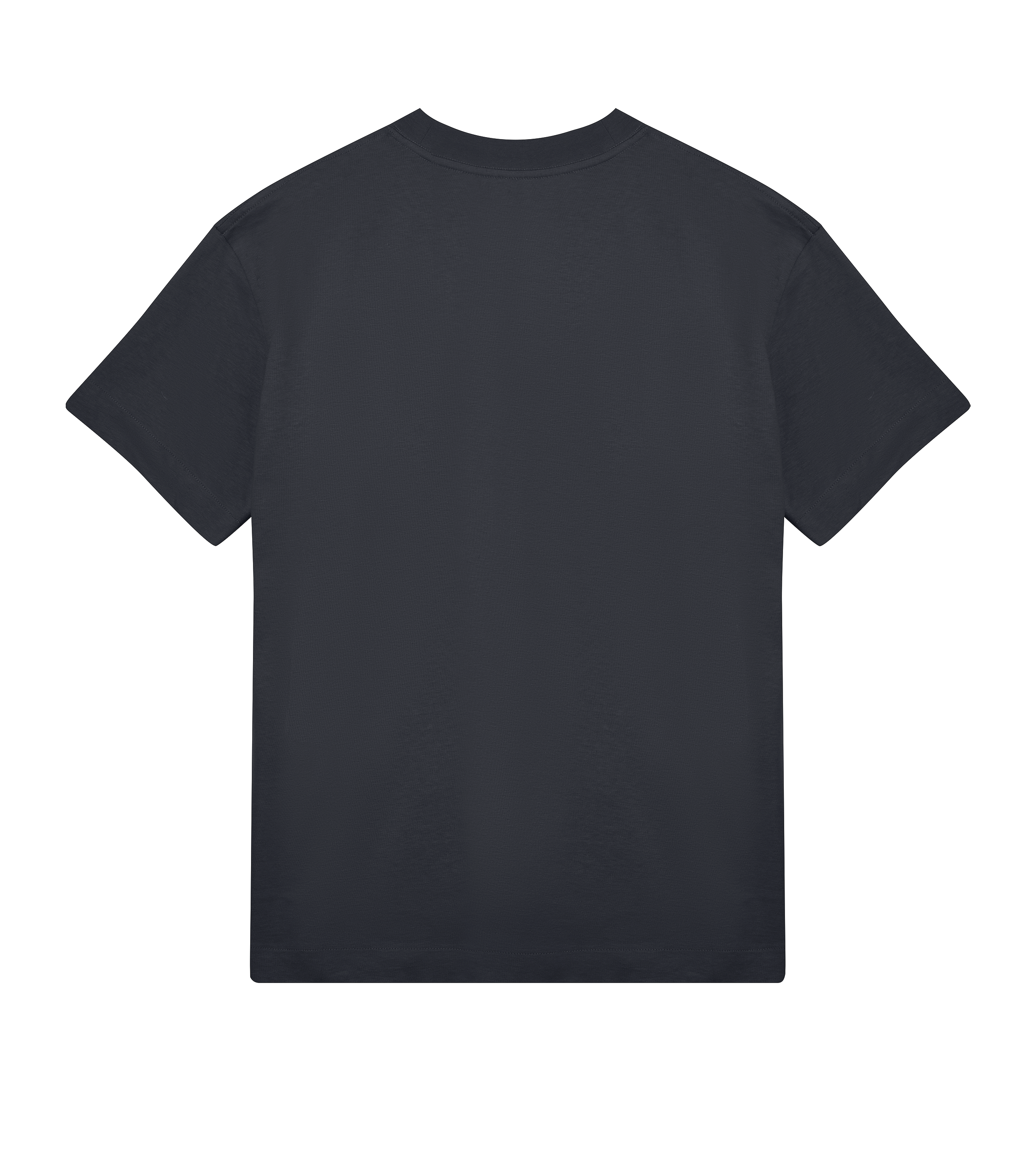 Mens Boxy Tee Nr. 1