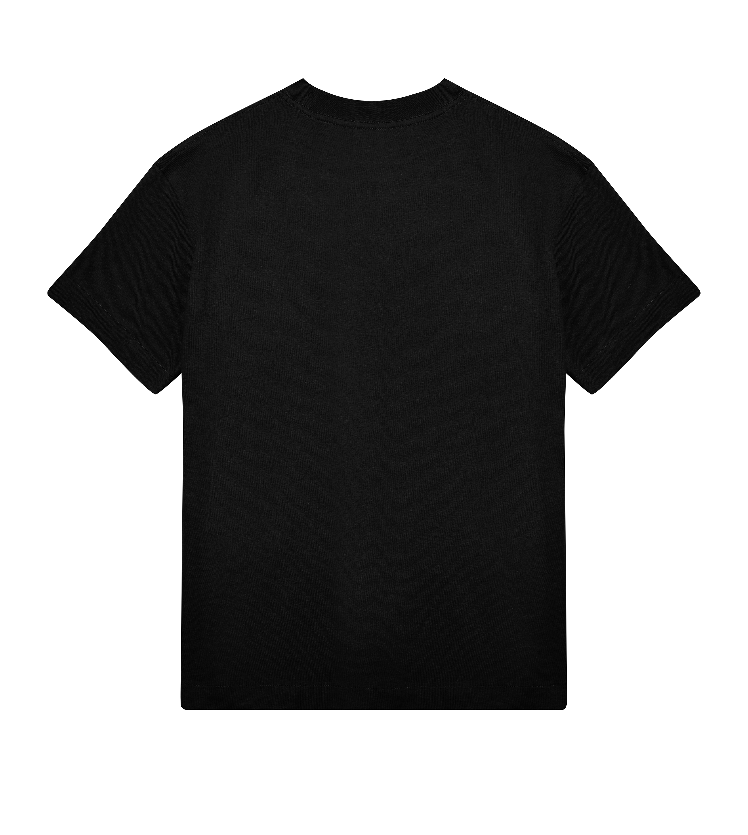 Mens Boxy Tee Nr. 1