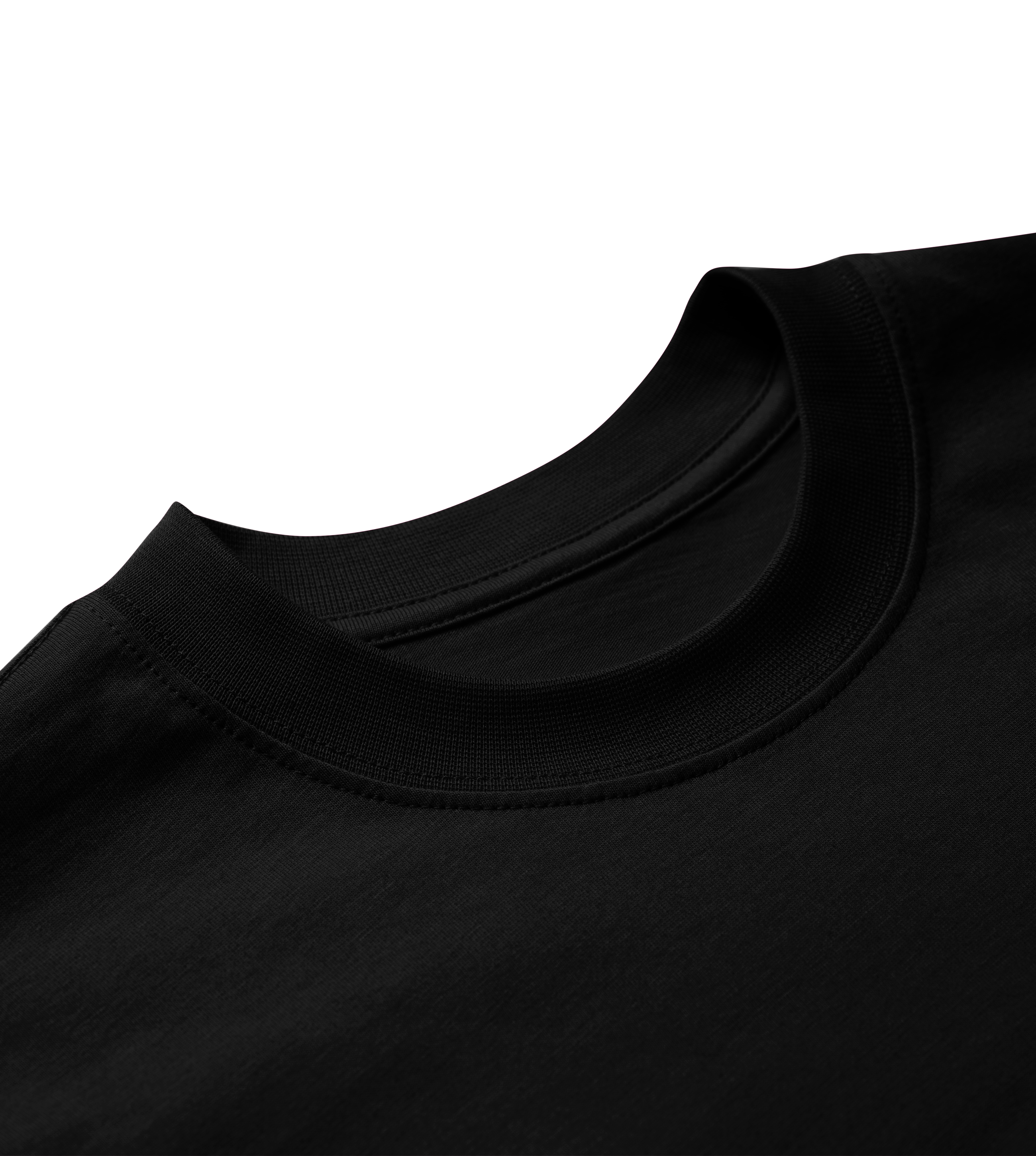 Mens Boxy Tee Nr. 1