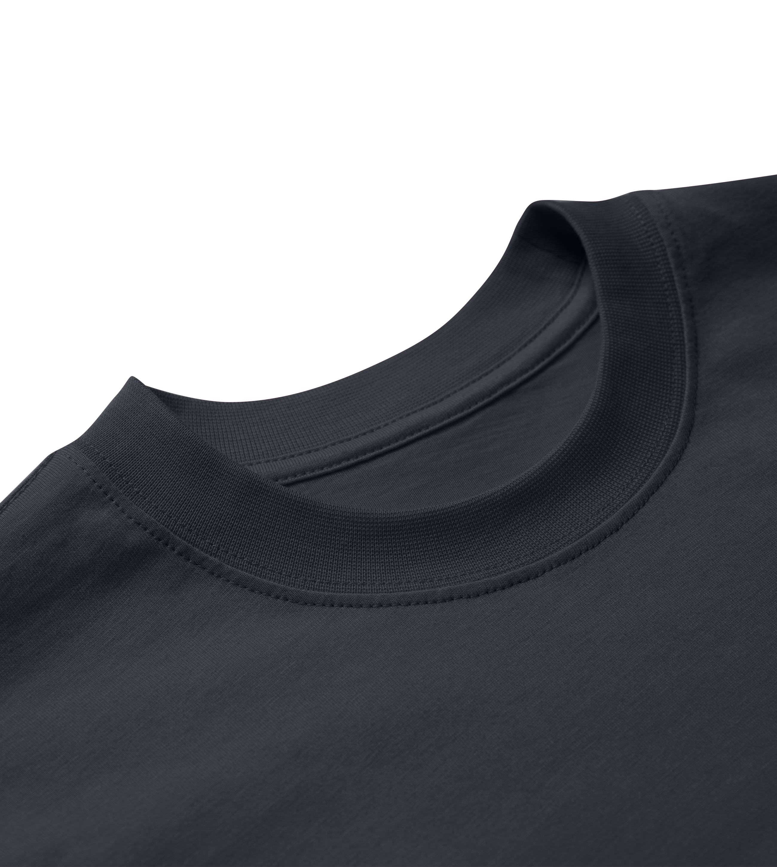 Mens Boxy Tee Special Edition