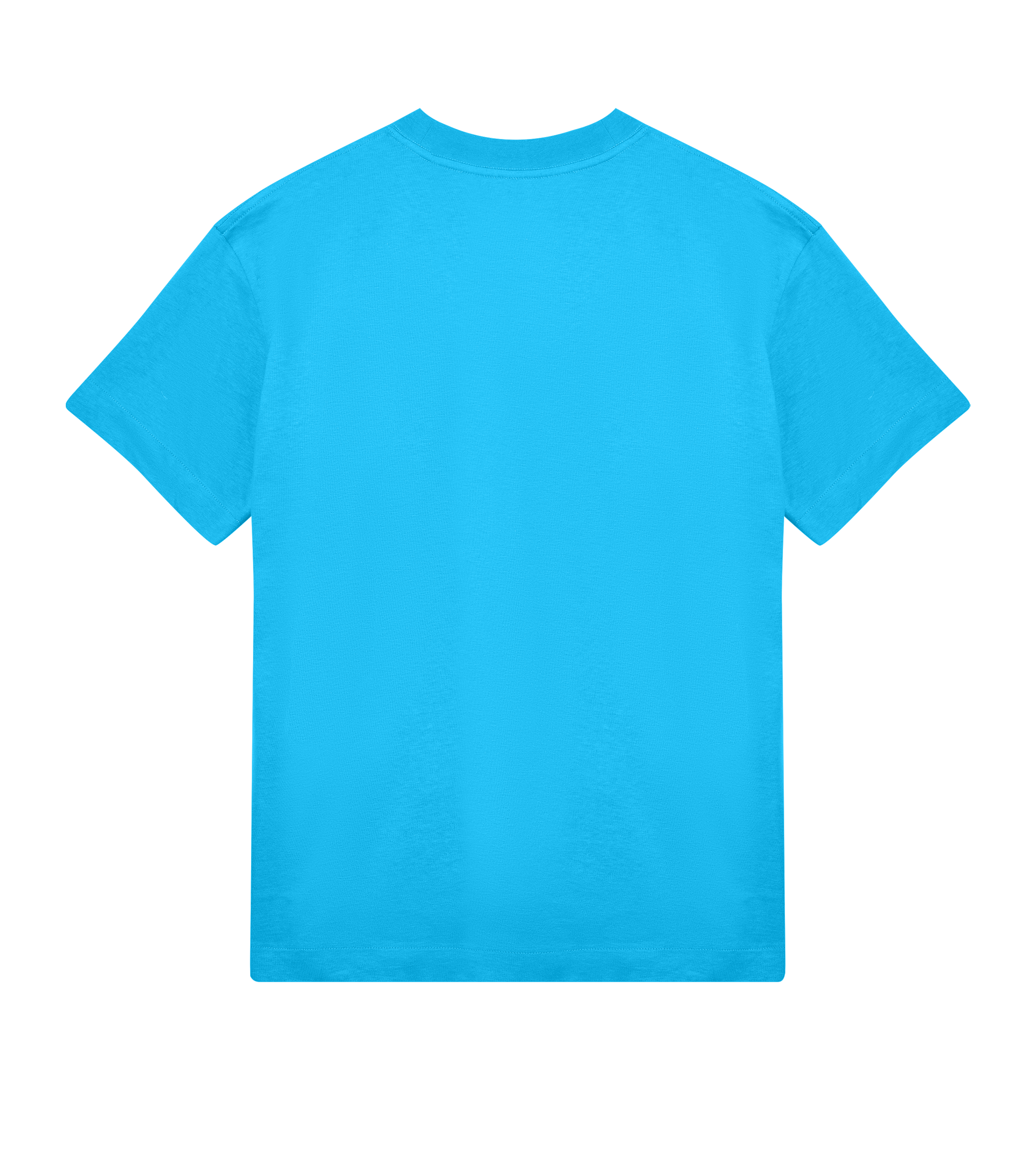 Mens Boxy Tee Nr. 1