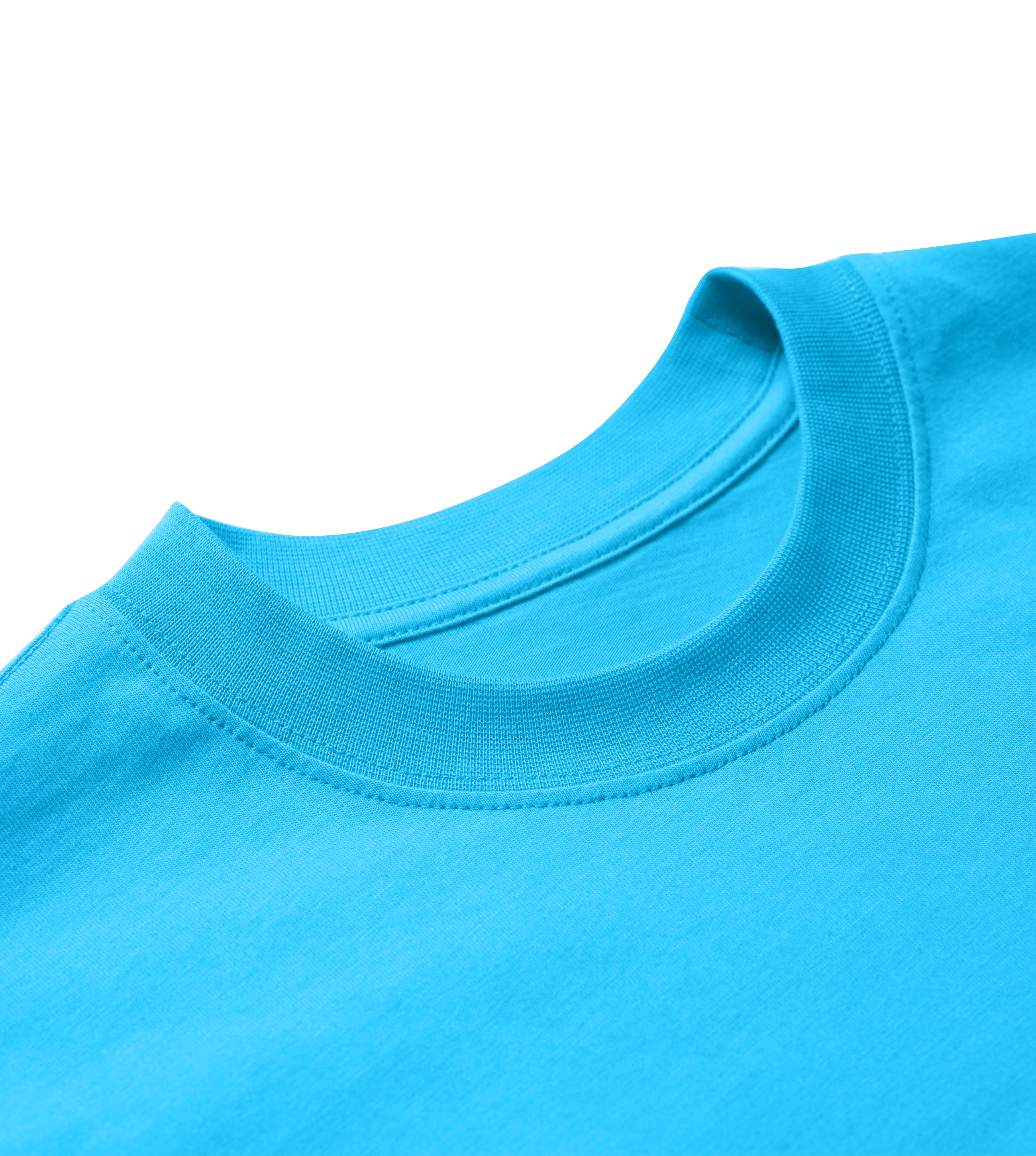Mens Boxy Tee Special Edition