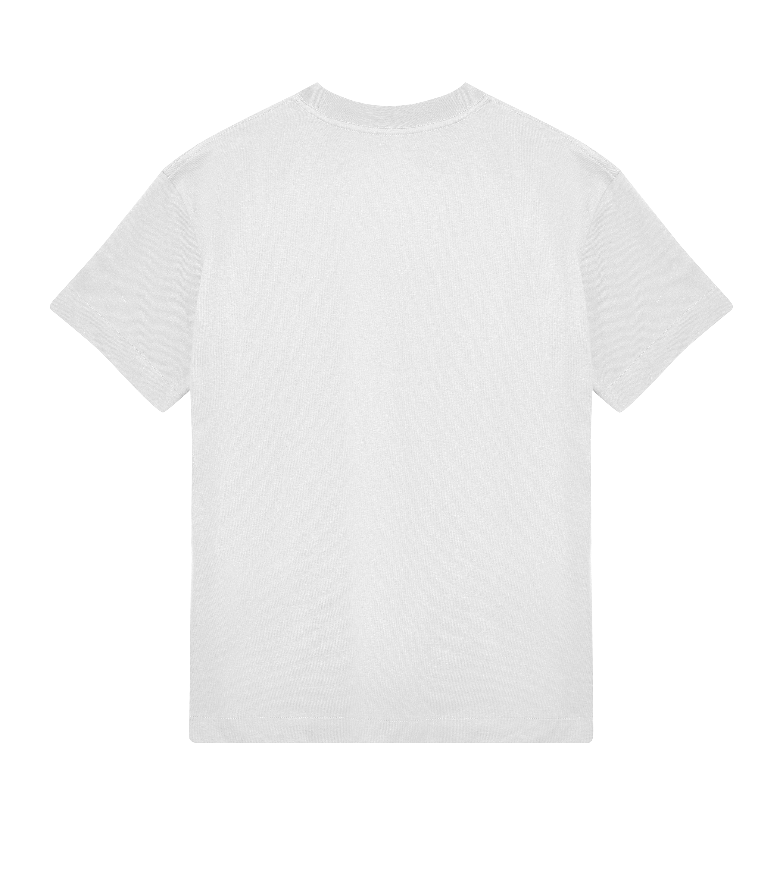 Mens Boxy Tee Nr. 1