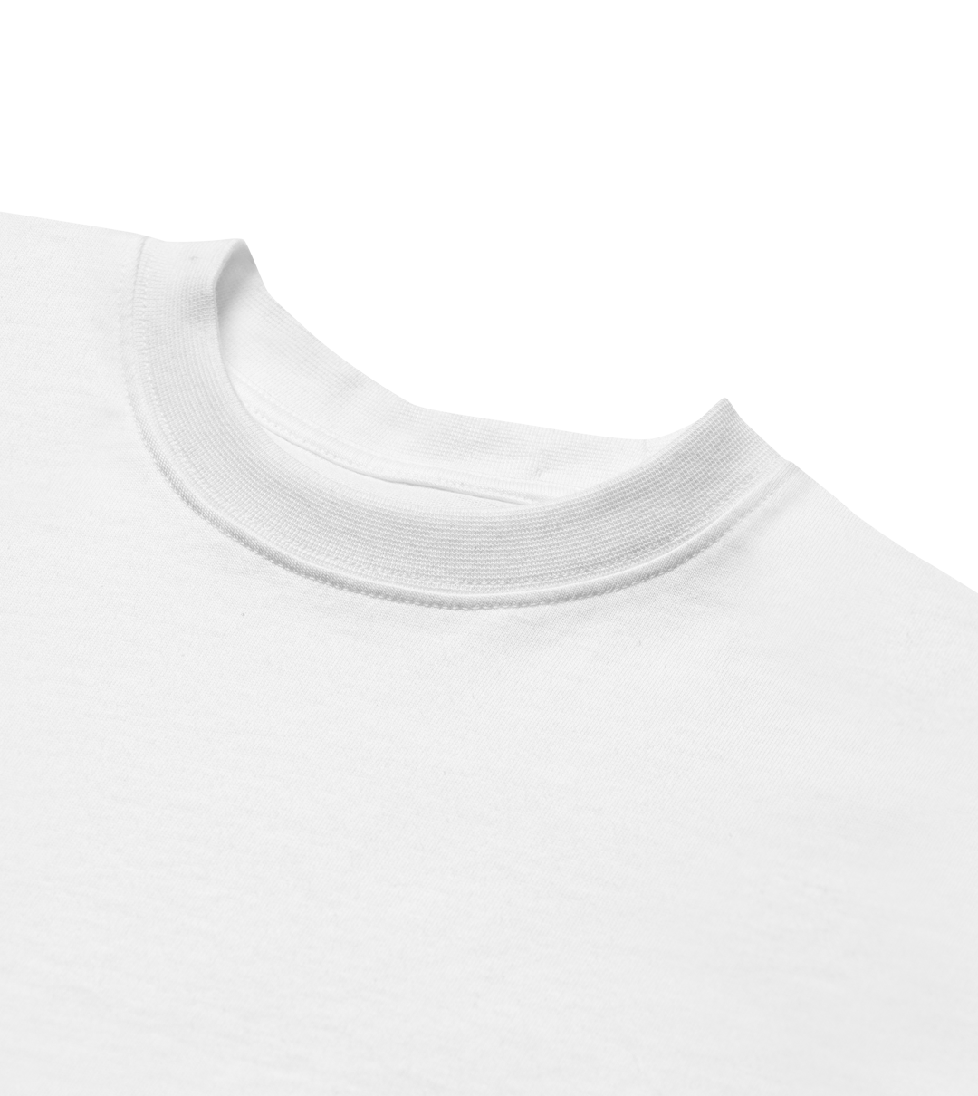 Mens Boxy Tee Nr. 1