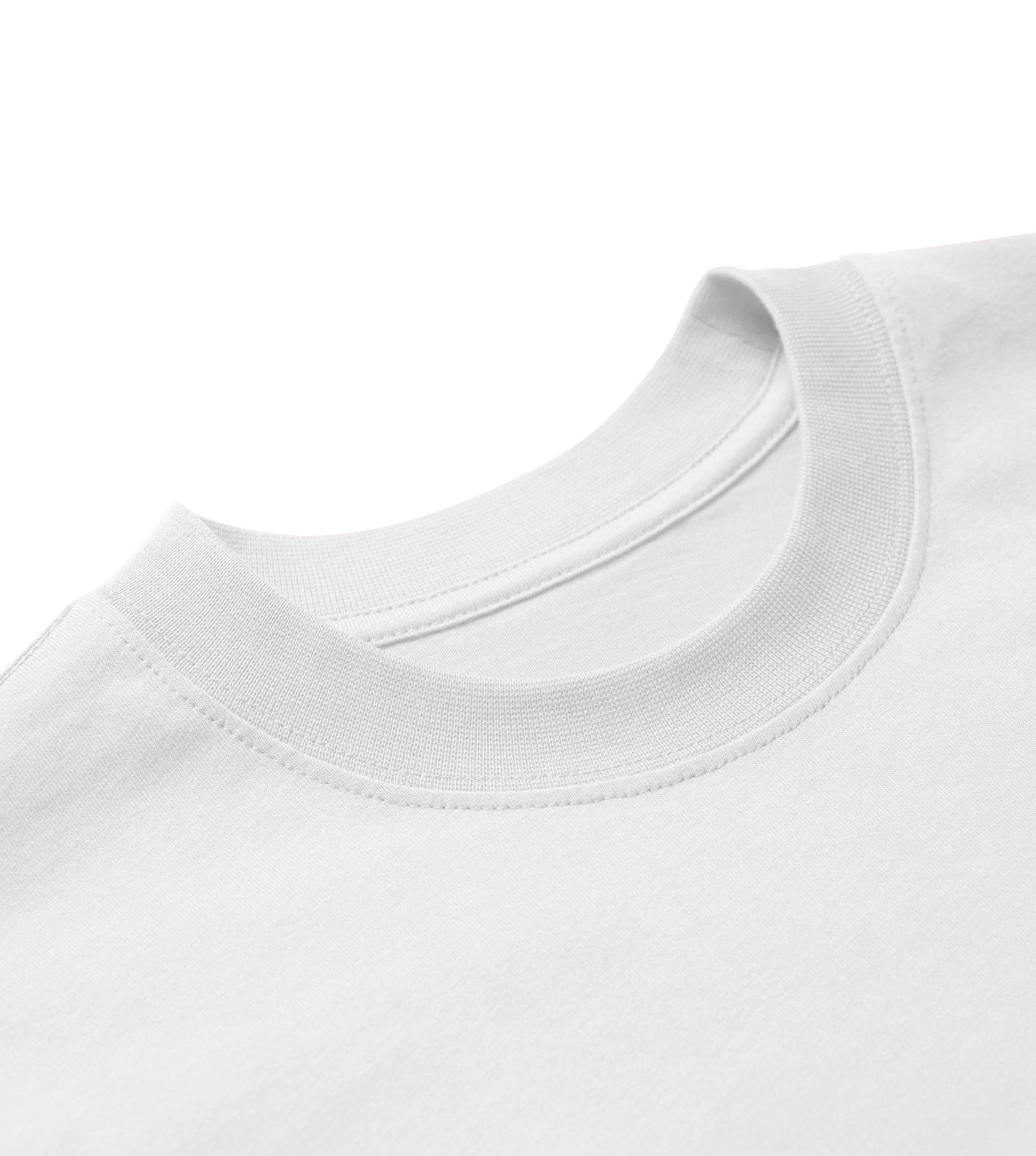 Woman Boxy Tee Special Edition