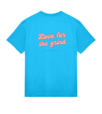 Mens Boxy Tee Special Edition