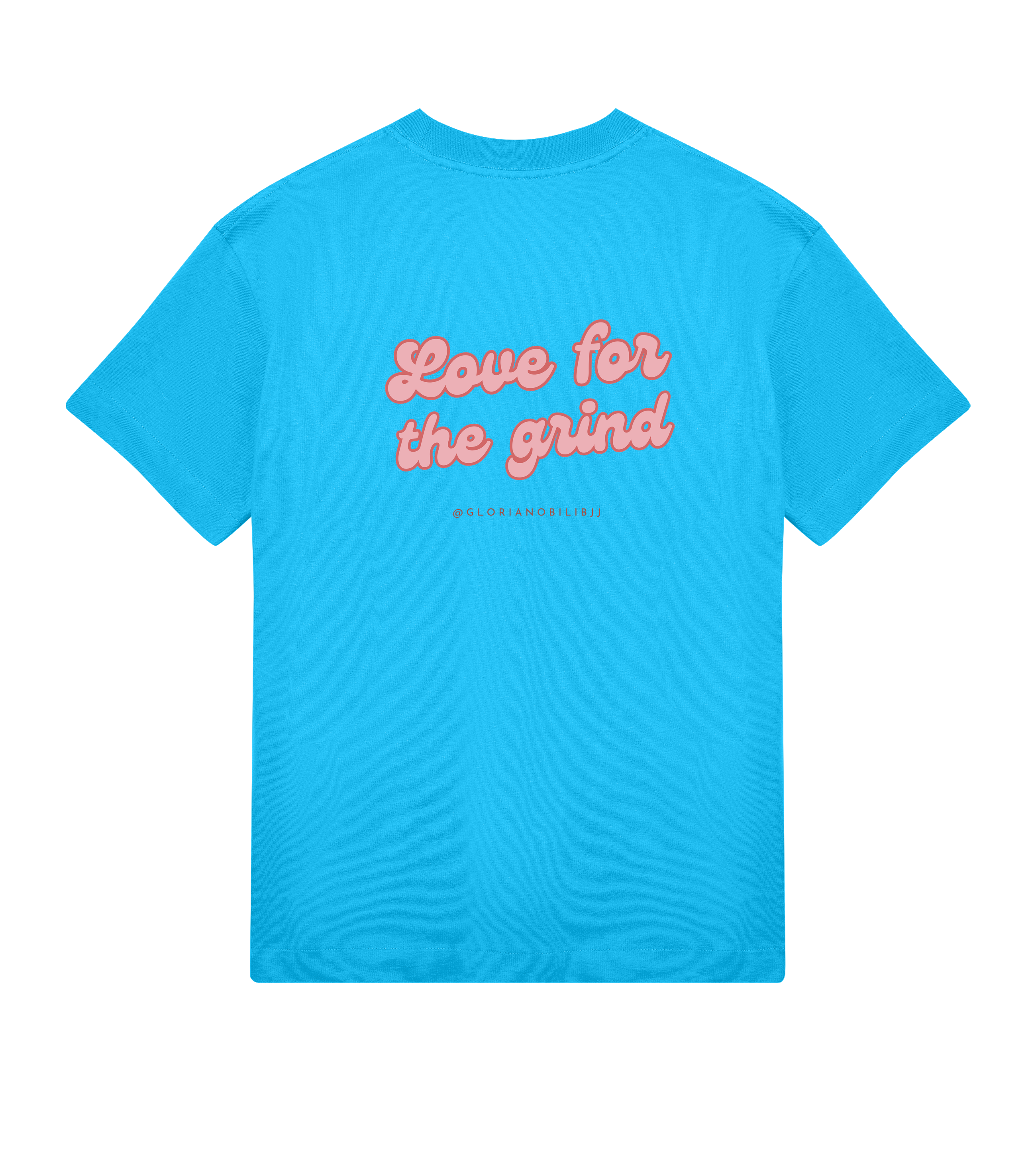 Mens Boxy Tee Special Edition