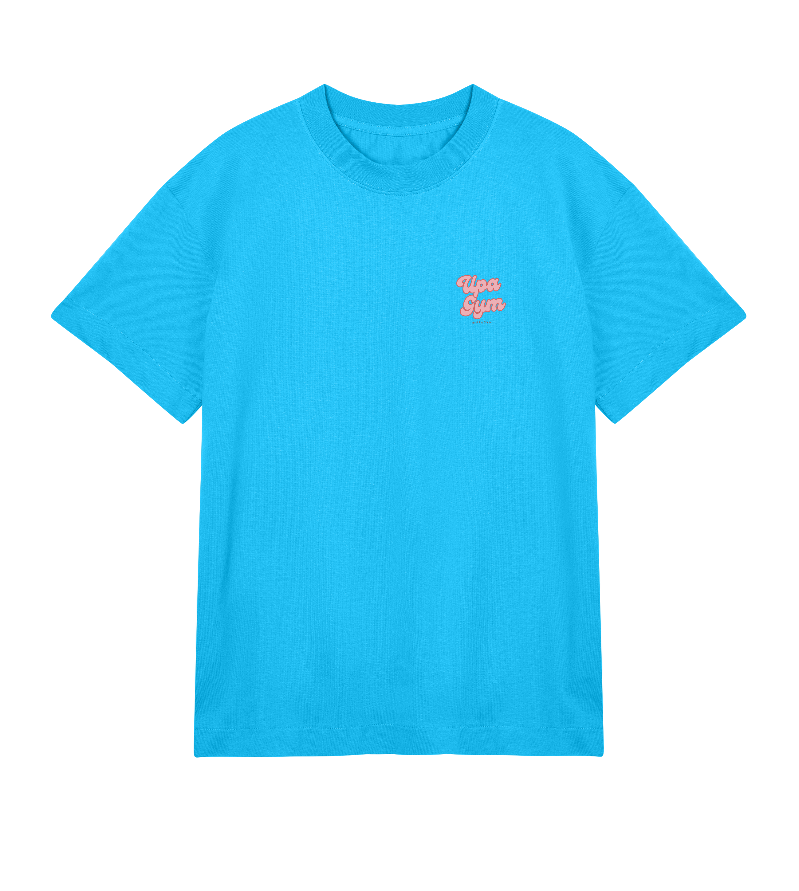 Mens Boxy Tee Special Edition