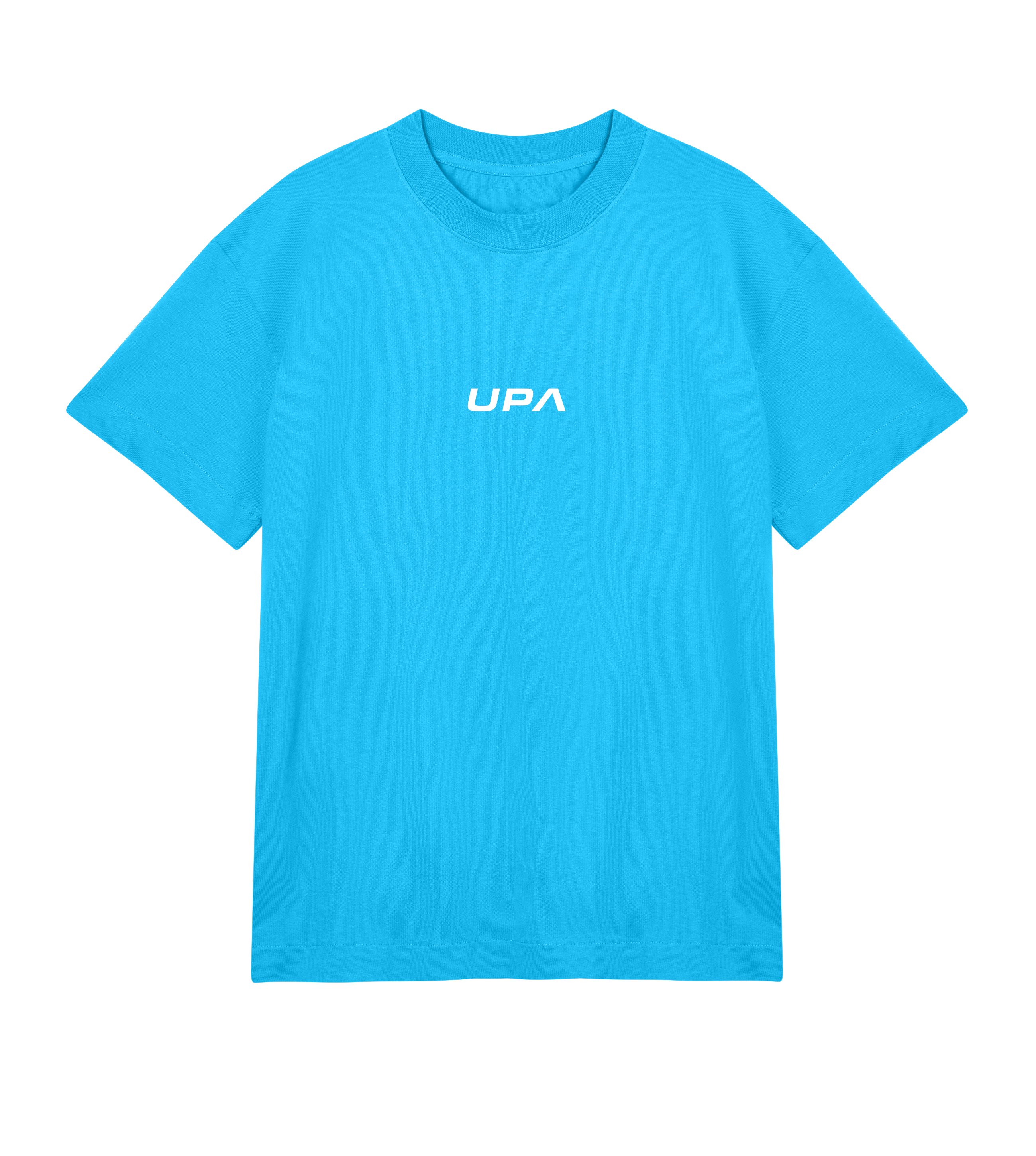 Mens Boxy Tee Nr. 1