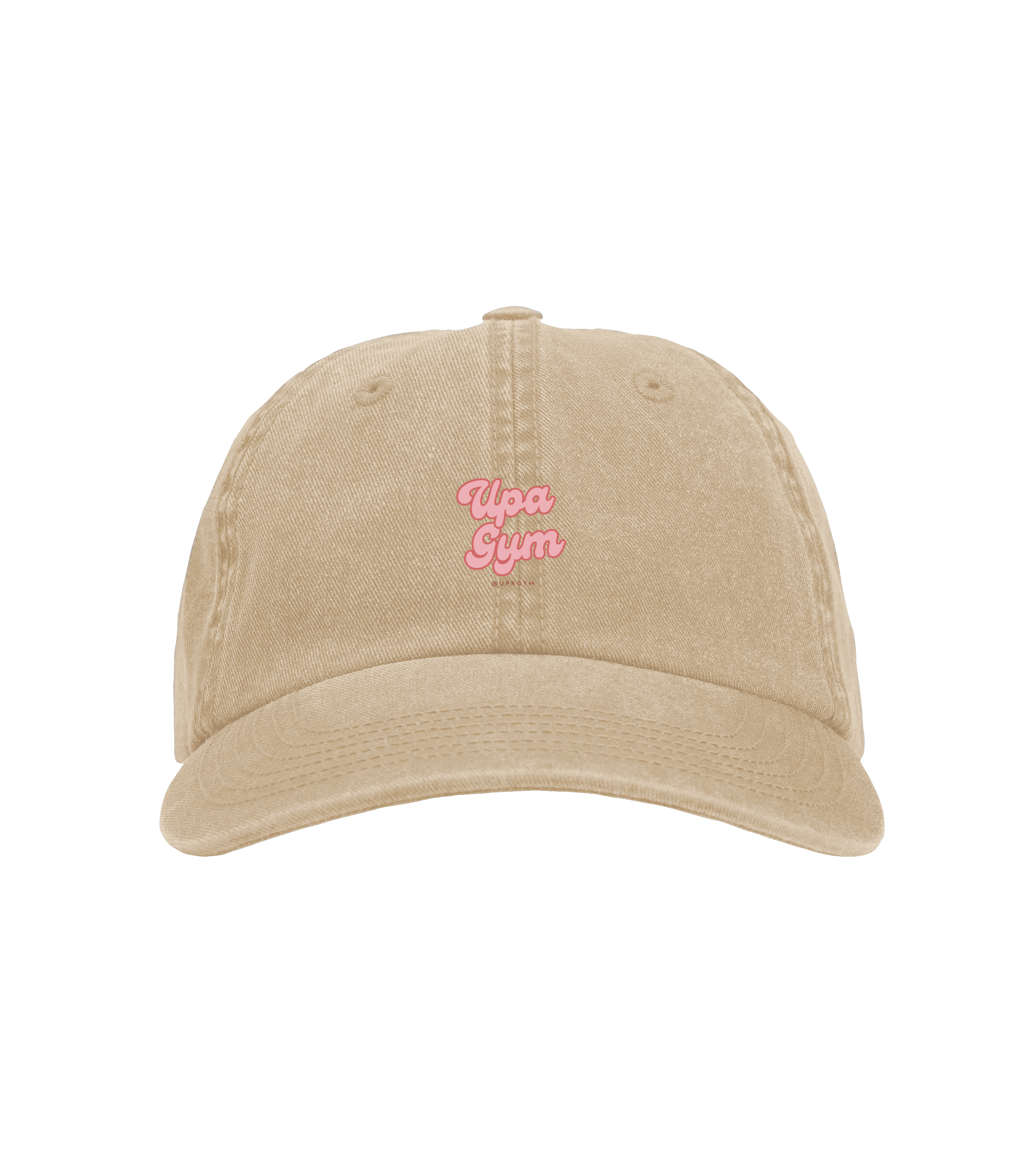 Twill Cap Nr. 3