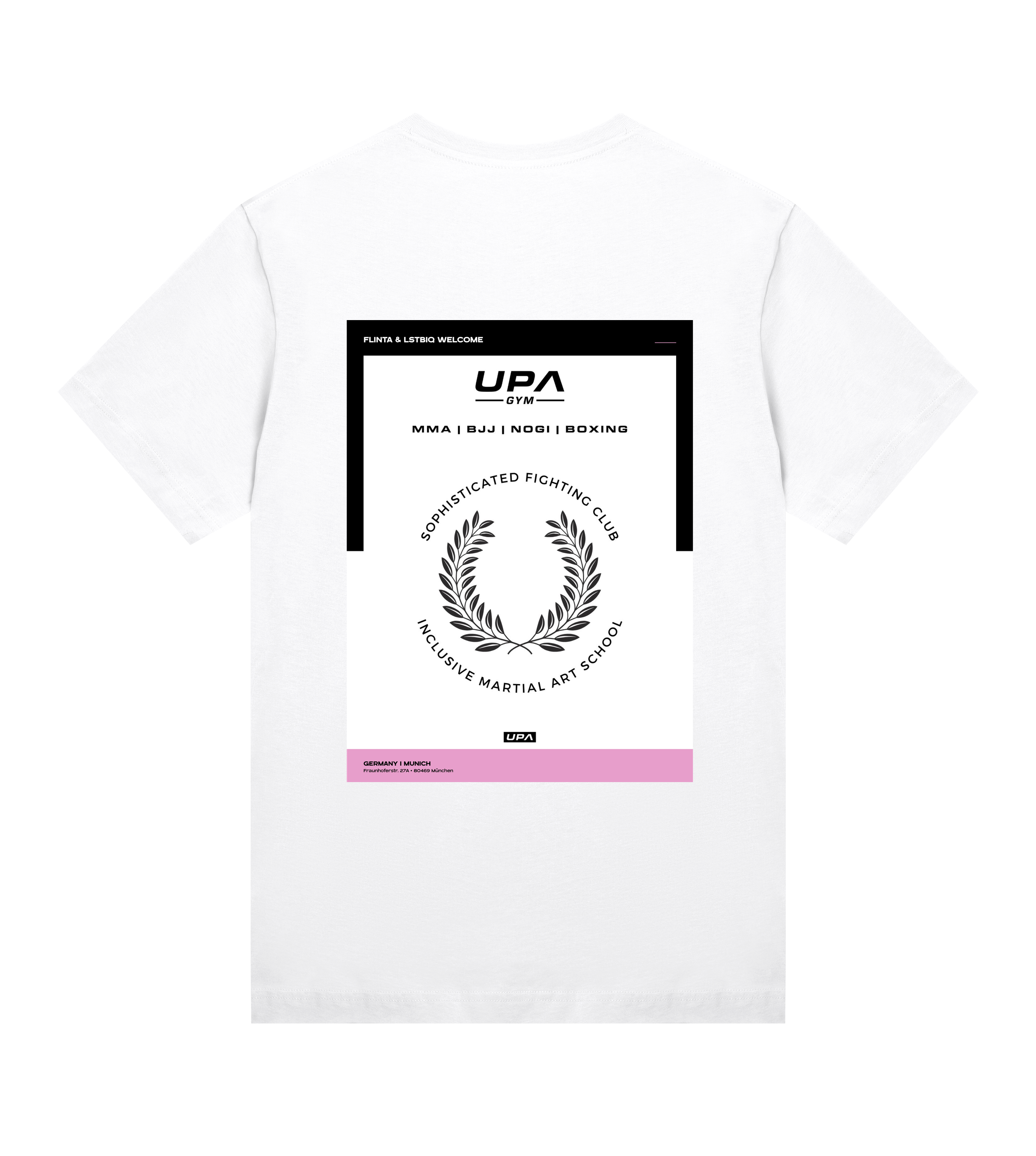 Woman Regular Tee